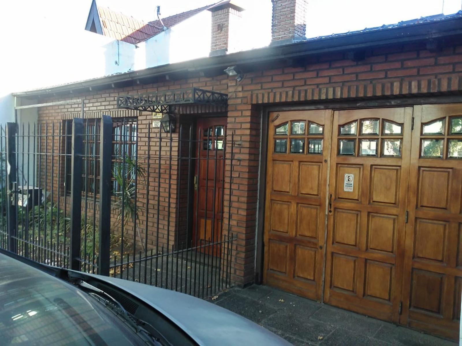 Casa en venta en Ituzaingó centro