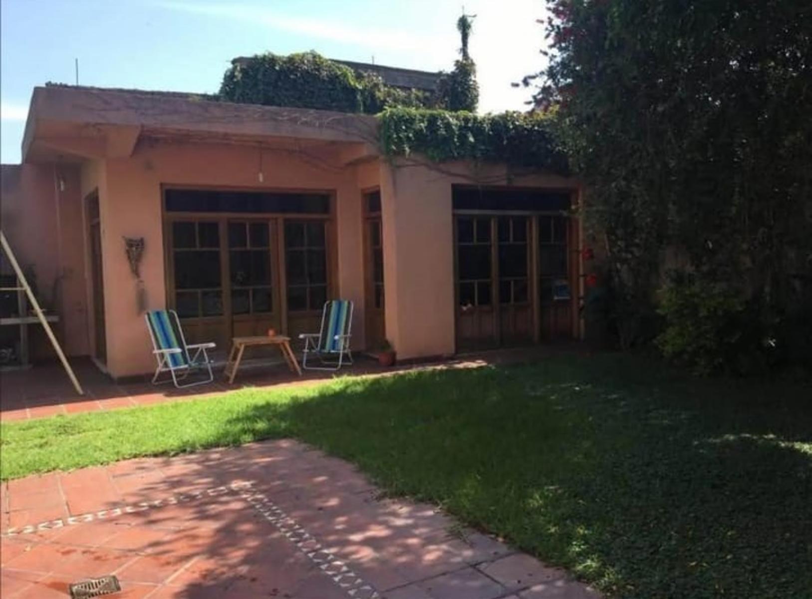 Casa En Venta Ituzaingo Norte
