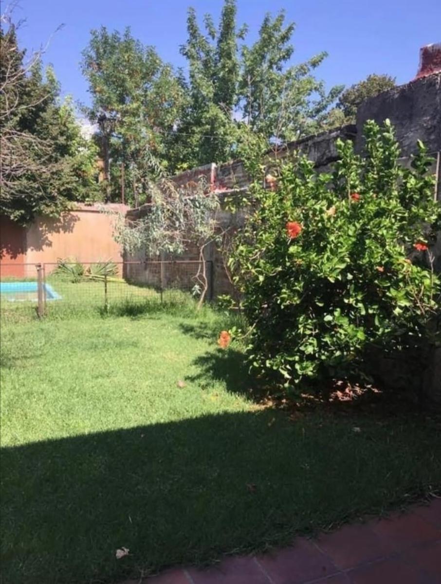 Casa En Venta Ituzaingo Norte — foto 14
