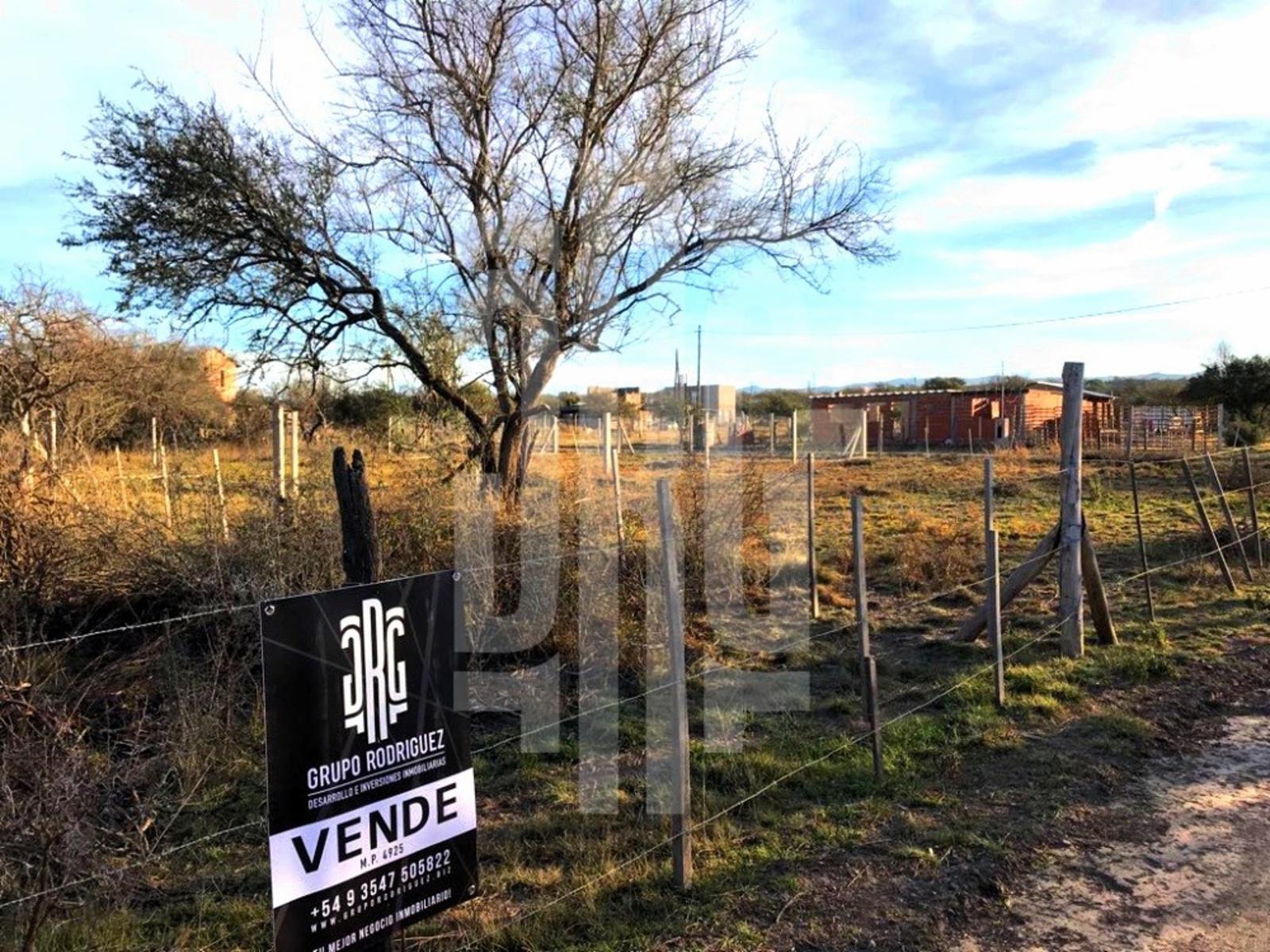 TERRENOS – ALTA GRACIA, VILLA CAMIARES. — foto 2