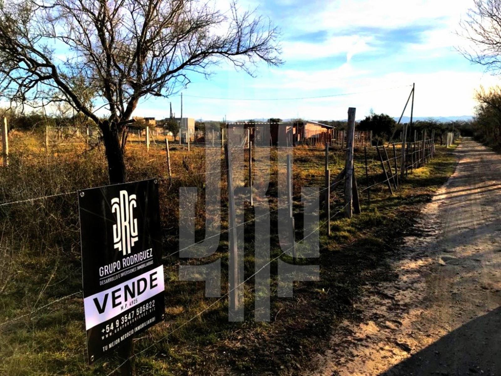 TERRENOS – ALTA GRACIA, VILLA CAMIARES. — foto 3