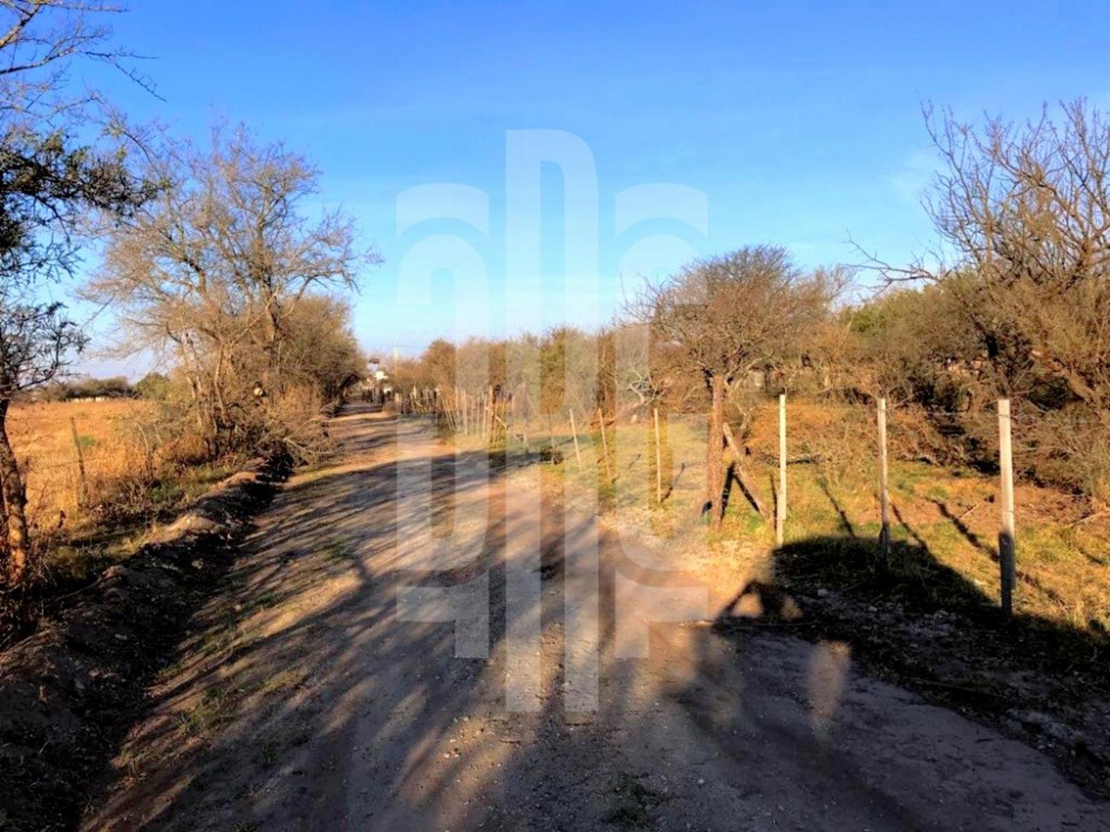 TERRENOS – ALTA GRACIA, VILLA CAMIARES. — foto 5