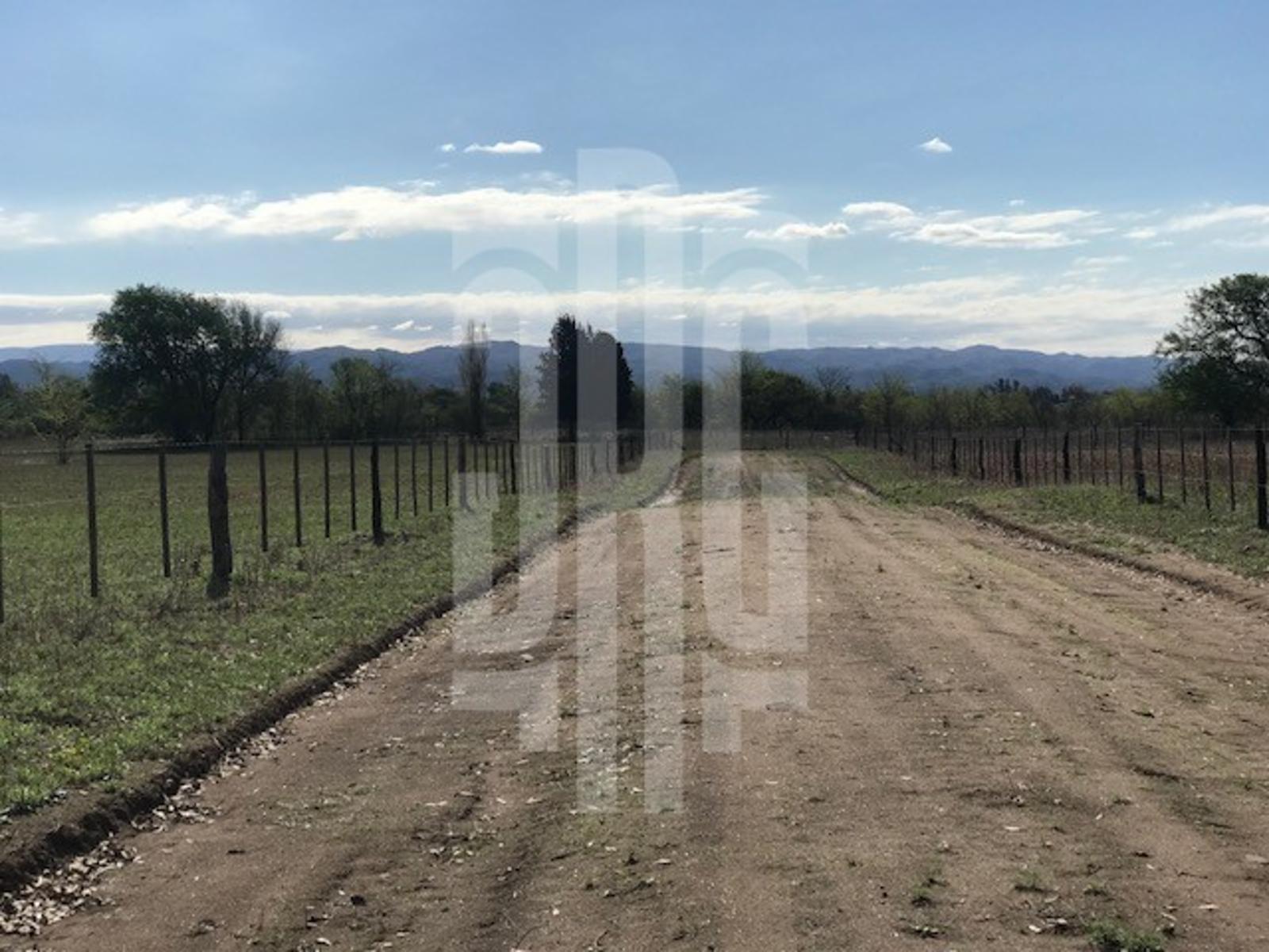 PROMO Lotes en VENTA – Anisacate, Los Talas. — foto 6
