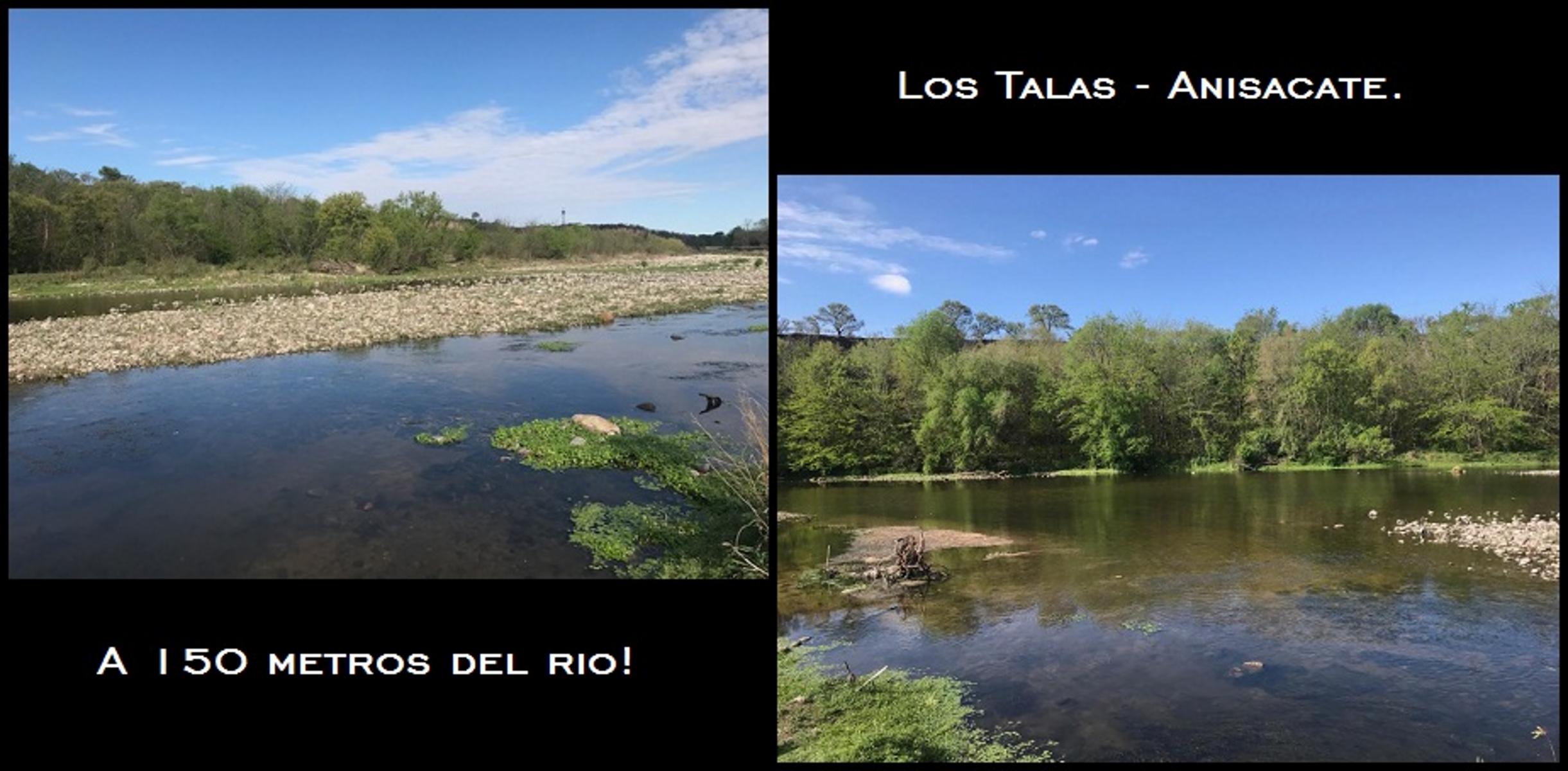 PROMO Lotes en VENTA – Anisacate, Los Talas. — foto 8