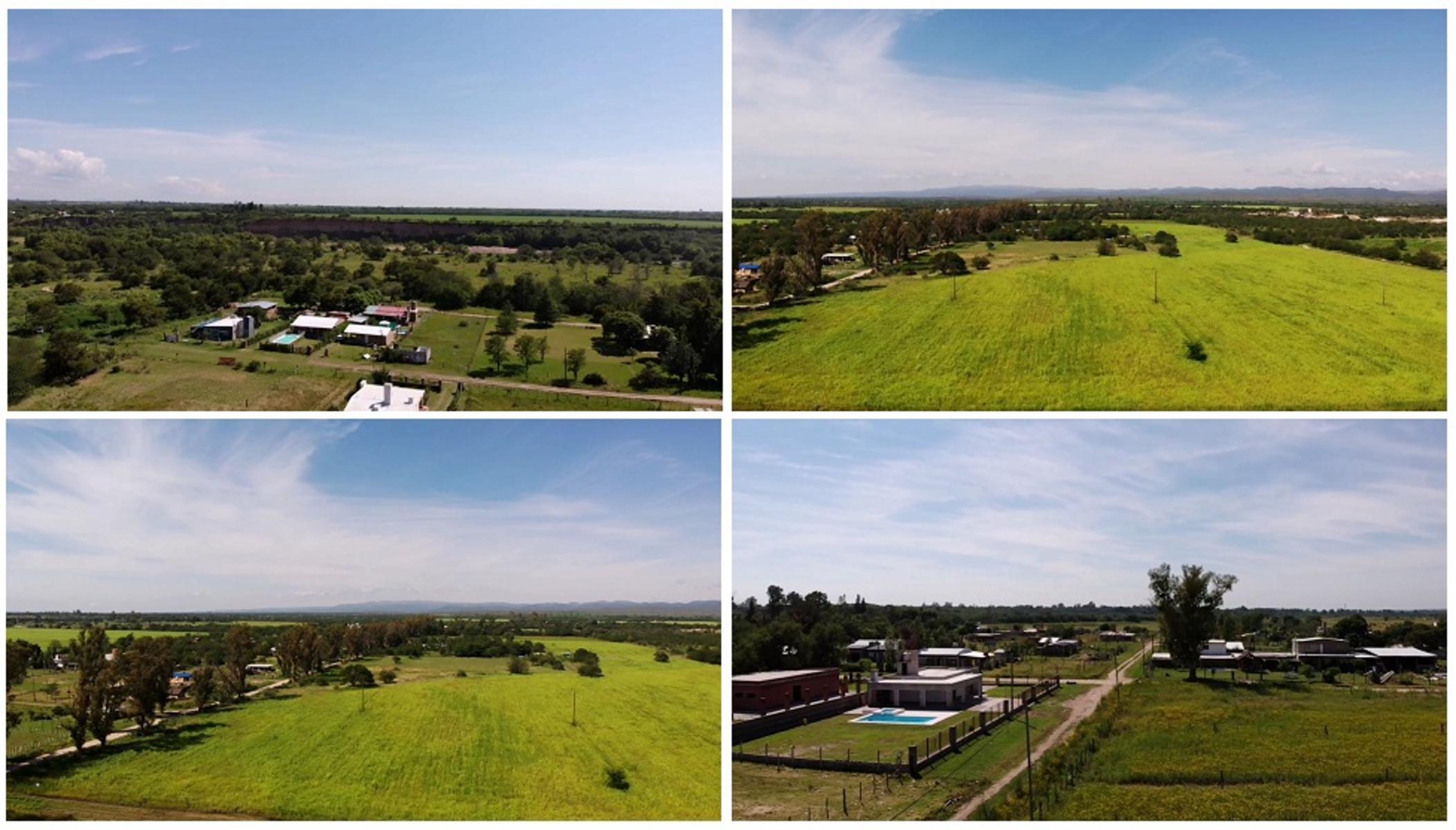 PROMO Lotes en VENTA – Anisacate, Los Talas. — foto 9