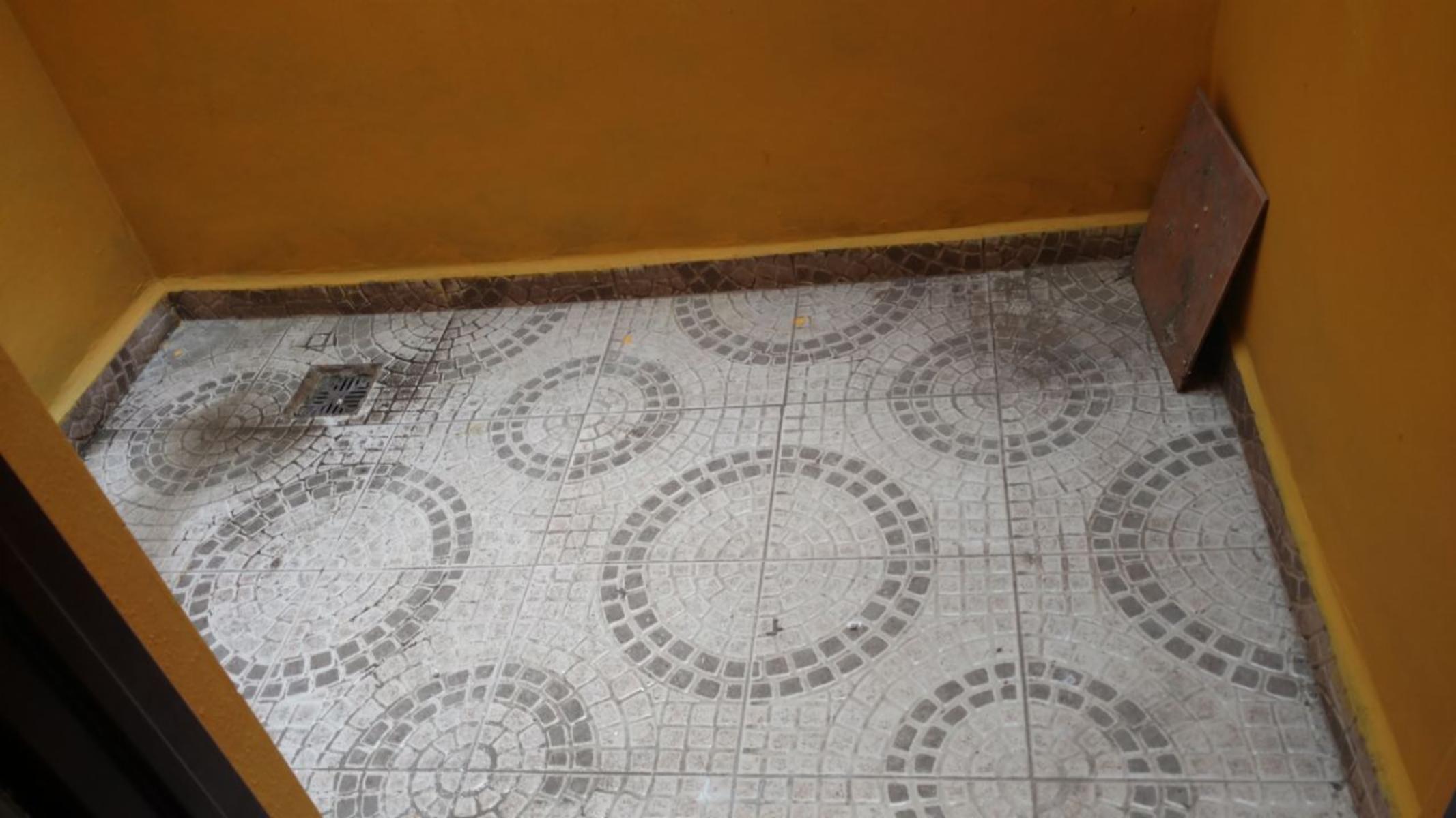 Departamento céntrico, 1 dormitorio, planta baja, pileta — foto 3