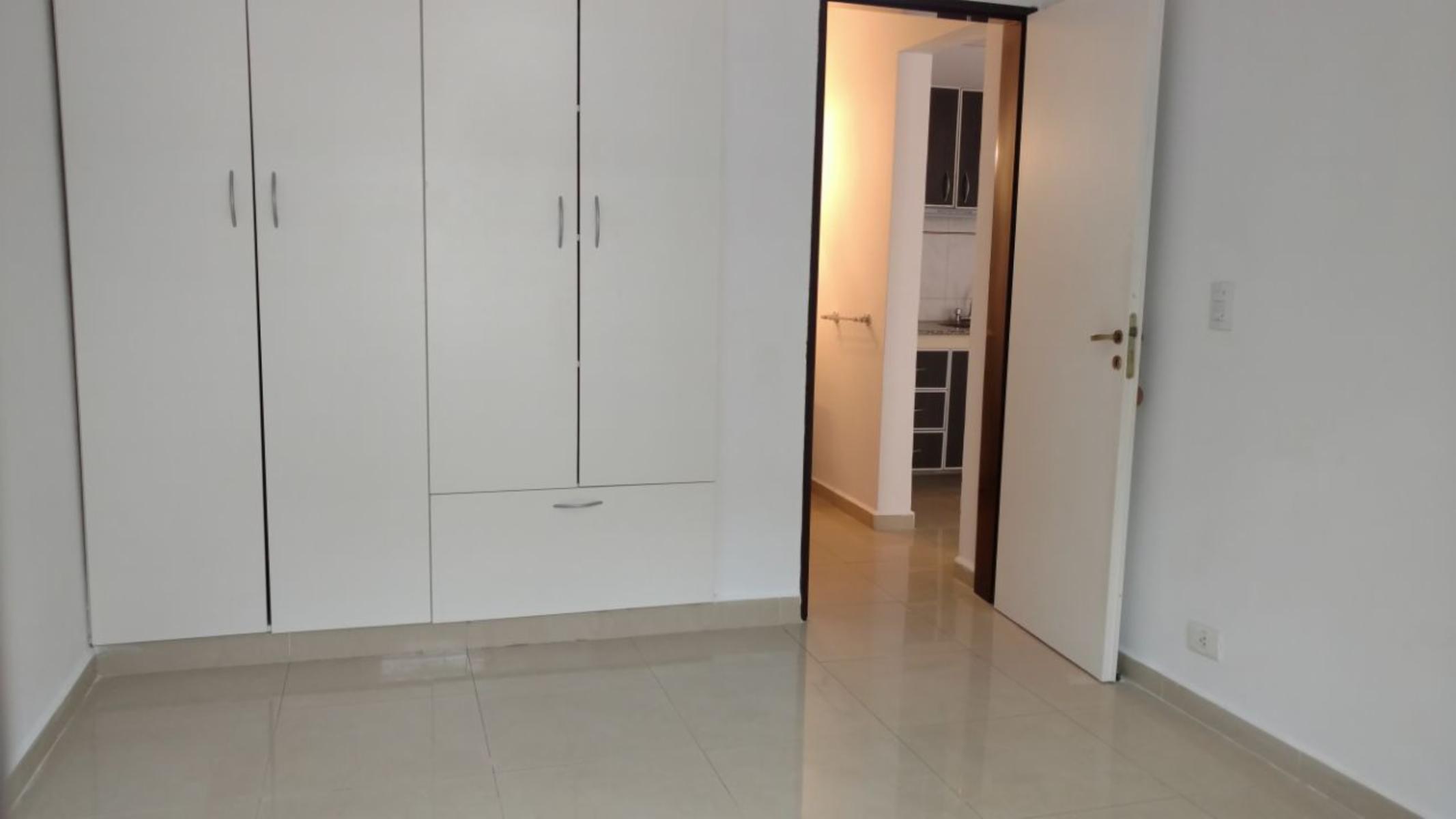 Departamento céntrico, 1 dormitorio, planta baja, pileta — foto 4