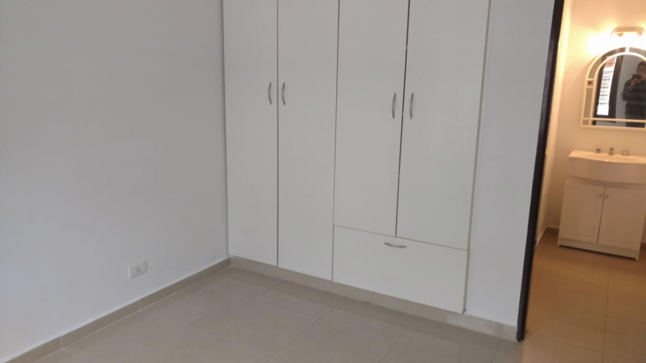 Departamento céntrico, 1 dormitorio, planta baja, pileta — foto 5