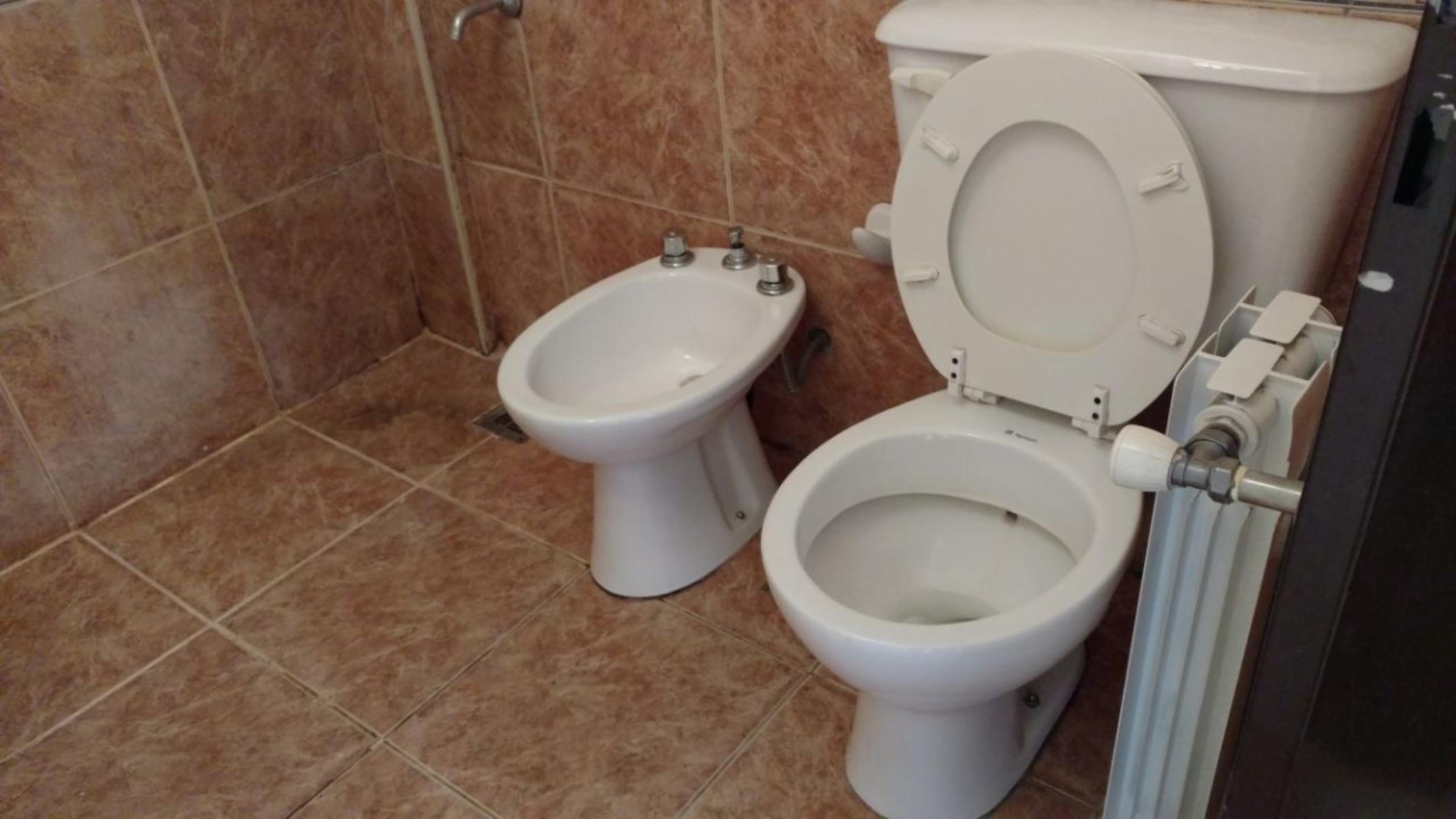 Departamento céntrico, 1 dormitorio, planta baja, pileta — foto 7