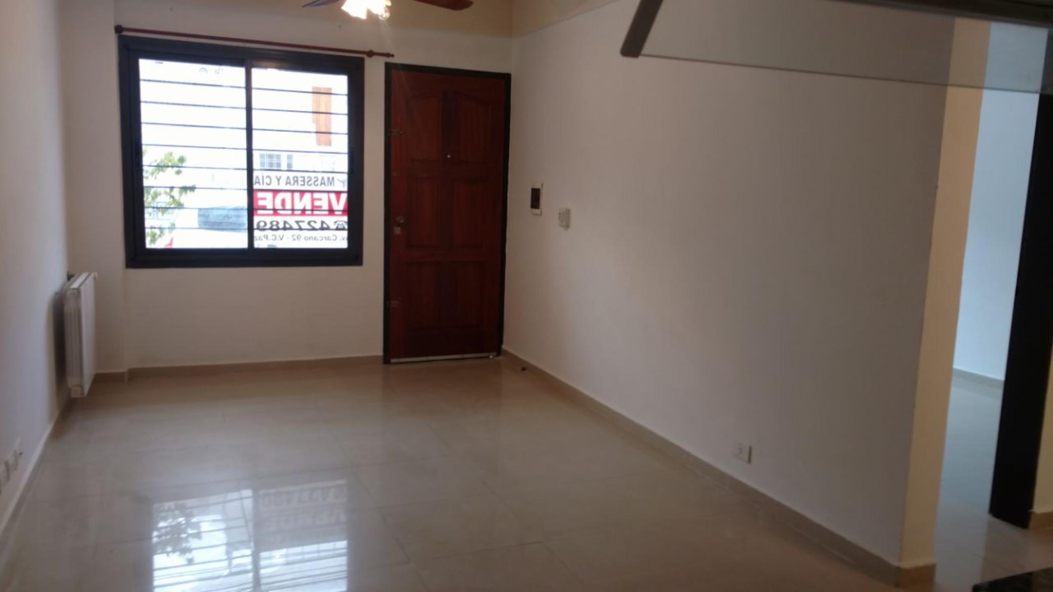 Departamento céntrico, 1 dormitorio, planta baja, pileta — foto 10