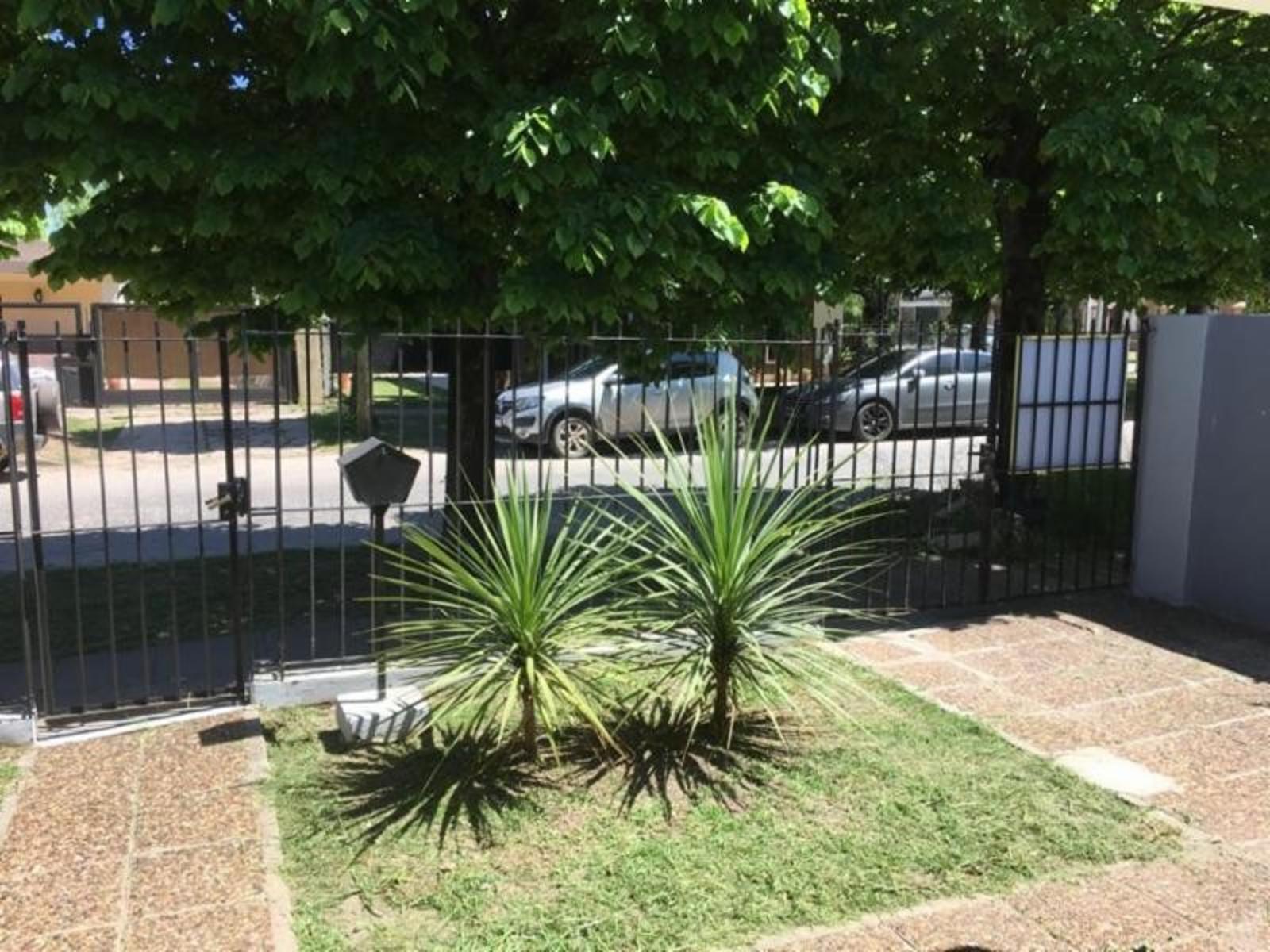 (Cód. A 119) Casa sobre lote de 10x44, U$D 120.000 Lote en el centro de Marcos Paz — foto 2
