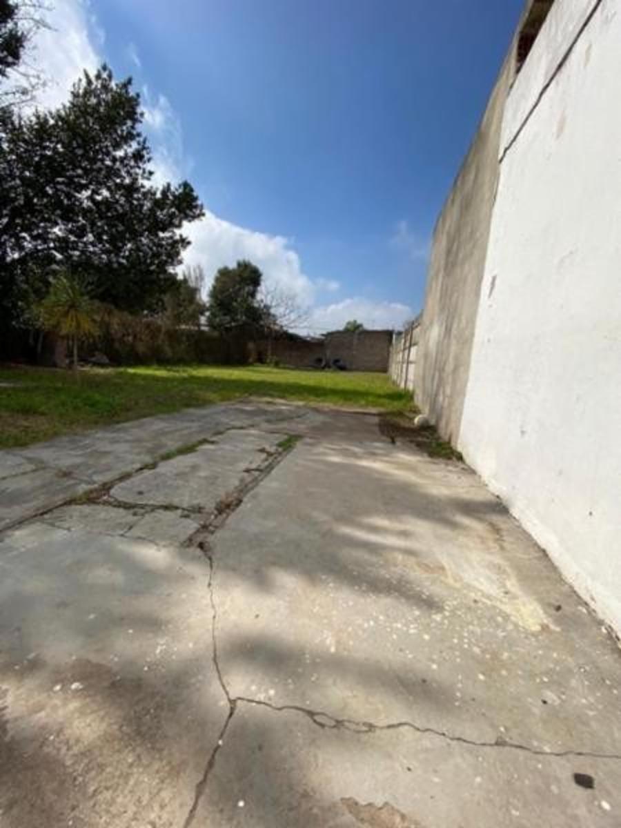 (Cód. A 119) Casa sobre lote de 10x44, U$D 120.000 Lote en el centro de Marcos Paz — foto 4