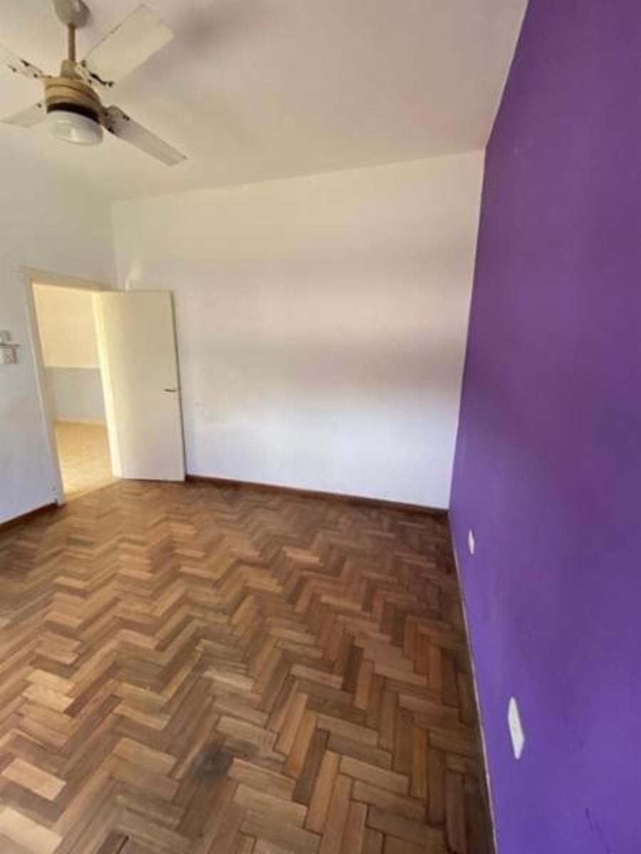 (Cód. A 119) Casa sobre lote de 10x44, U$D 120.000 Lote en el centro de Marcos Paz — foto 7