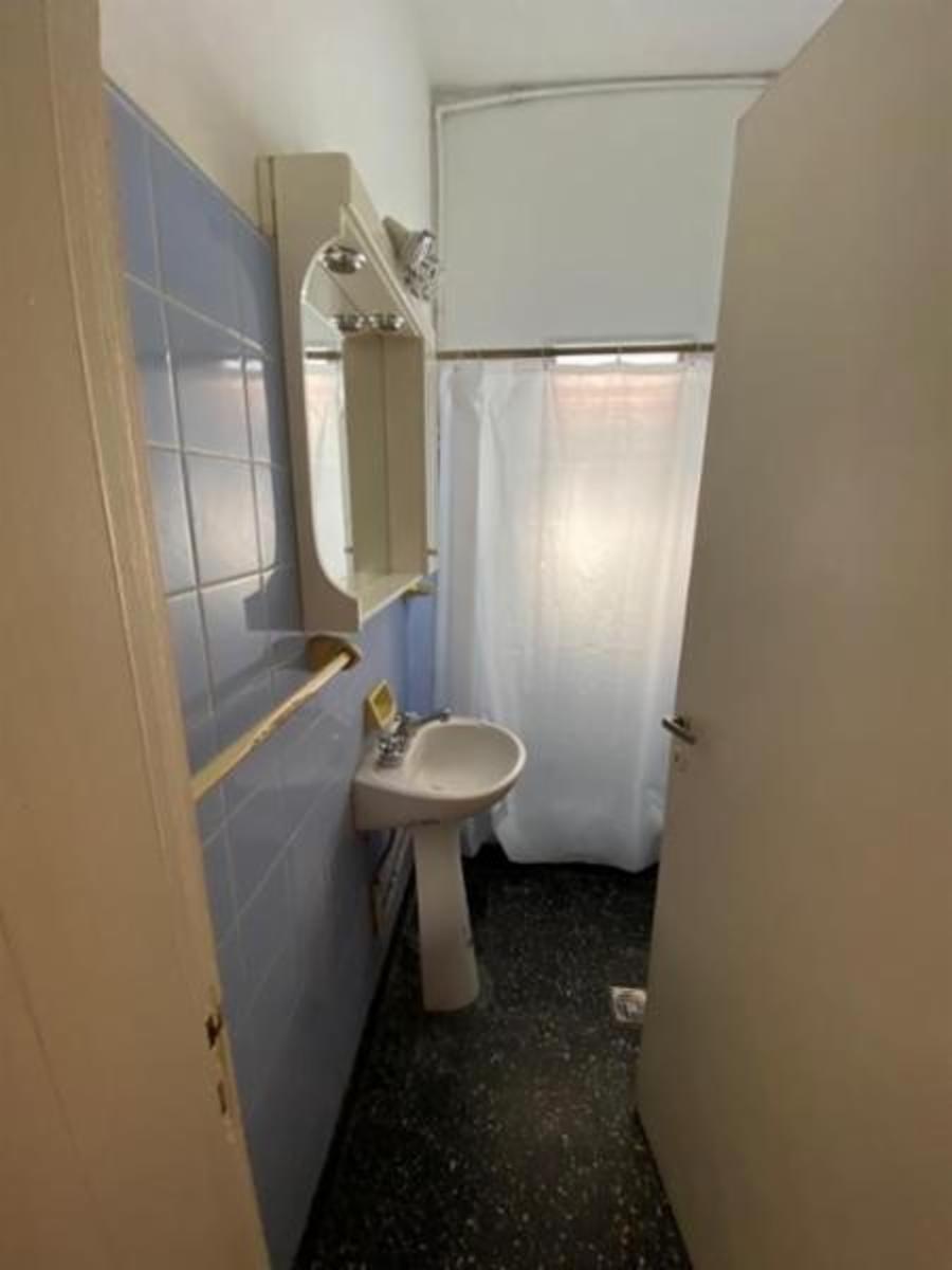 (Cód. A 119) Casa sobre lote de 10x44, U$D 120.000 Lote en el centro de Marcos Paz — foto 8