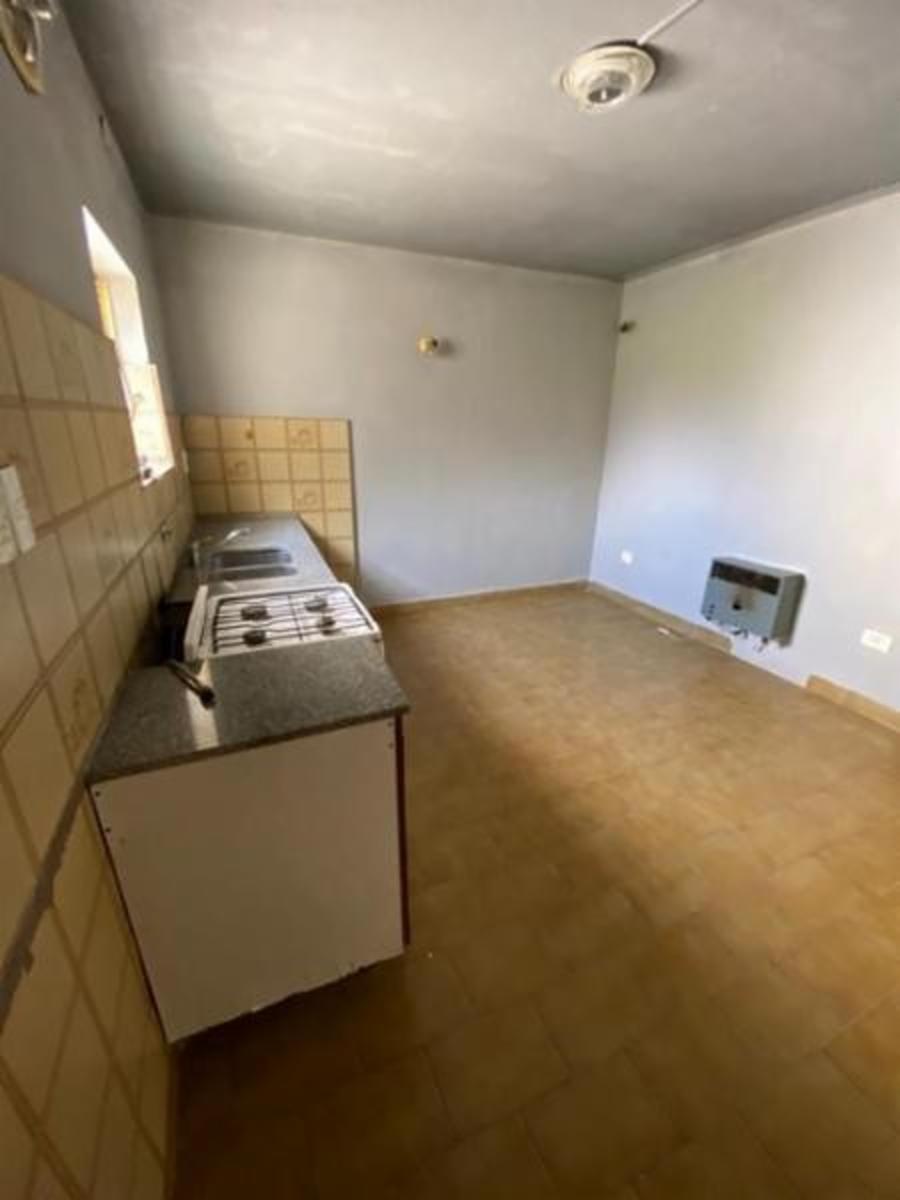 (Cód. A 119) Casa sobre lote de 10x44, U$D 120.000 Lote en el centro de Marcos Paz — foto 9