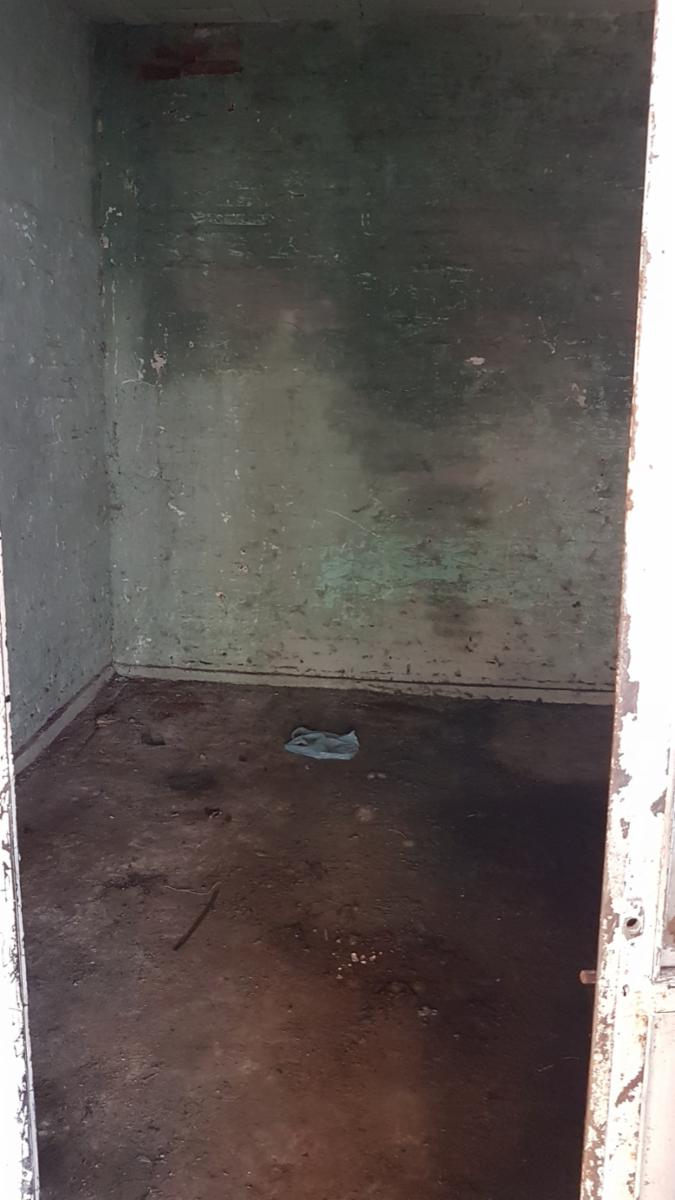 Terreno de 400 m2 en Ituzaingó