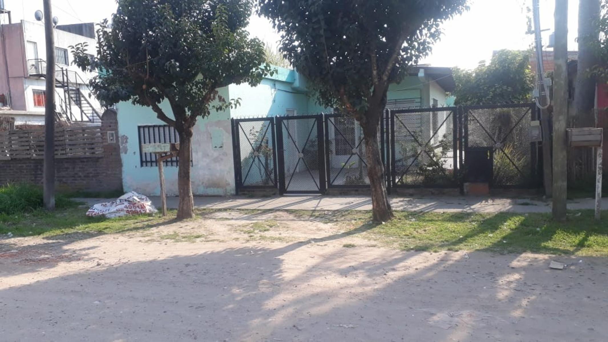 Casa con 5 departamentos, en Merlo — foto 5