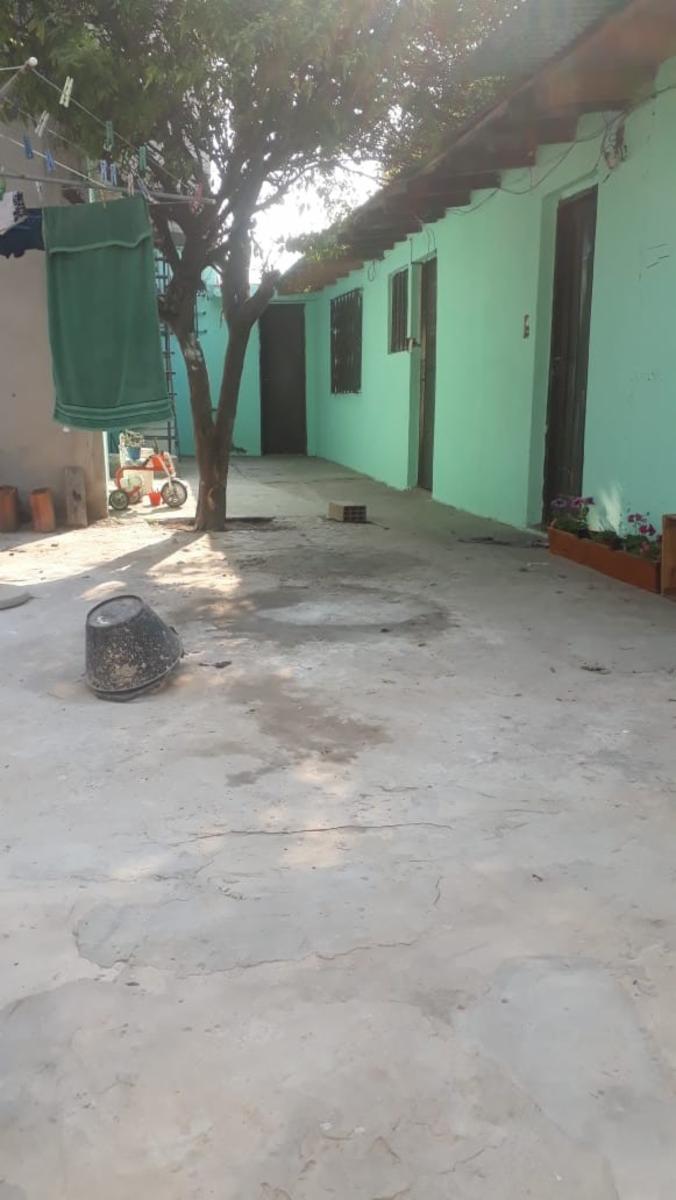 Casa con 5 departamentos, en Merlo — foto 9