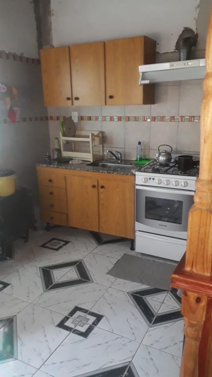 Casa con 5 departamentos, en Merlo — foto 10