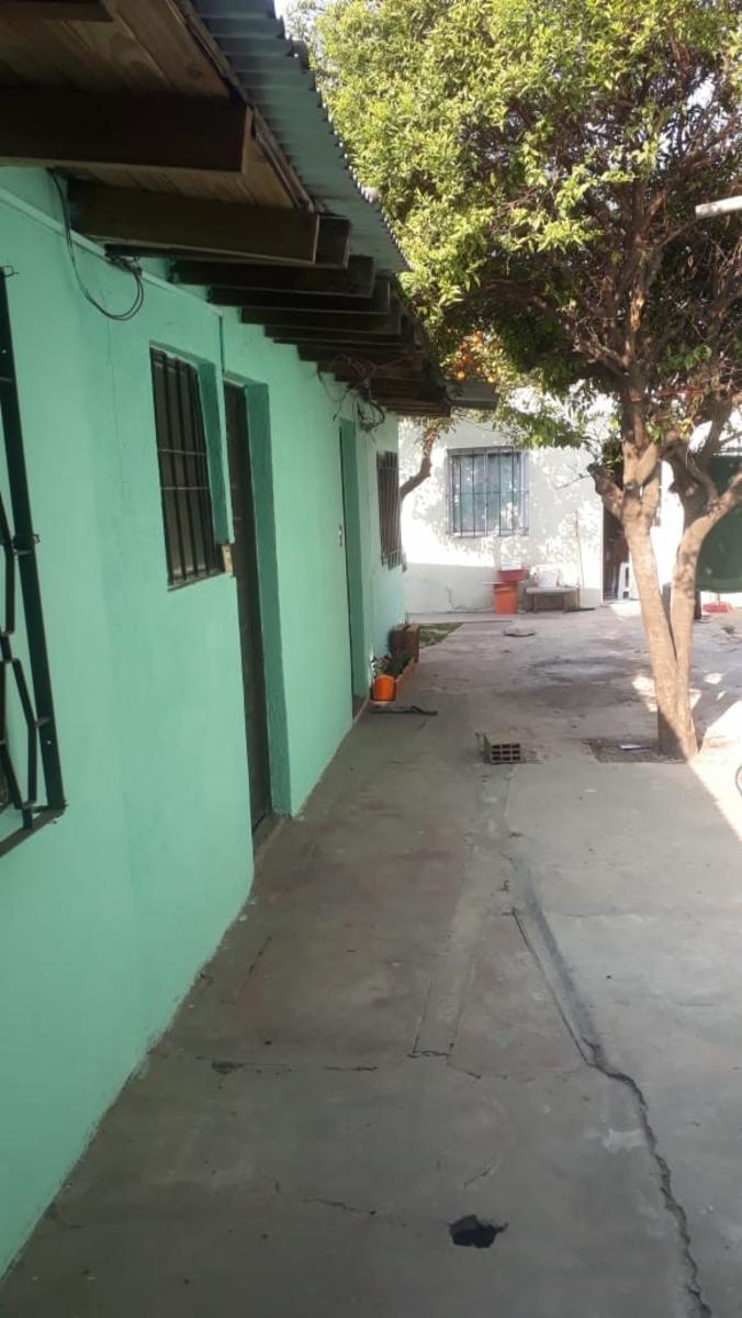 Casa con 5 departamentos, en Merlo — foto 11