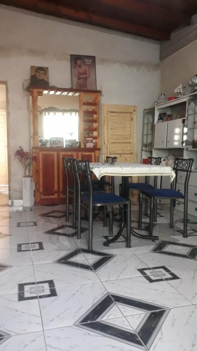Casa con 5 departamentos, en Merlo — foto 15