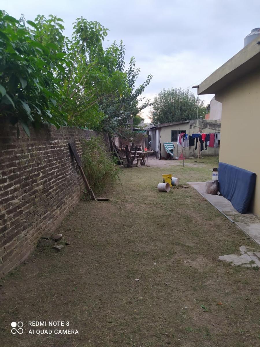 2 Casas de 4 ambientes c/u en Merlo — foto 7