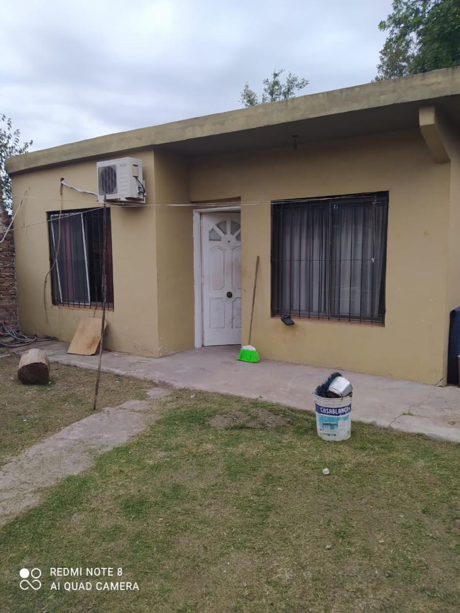 2 Casas de 4 ambientes c/u en Merlo — foto 10