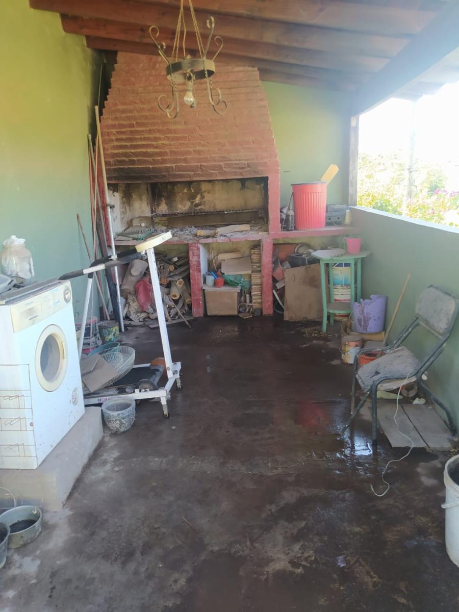 Casa de dos plantas en Libertad — foto 14