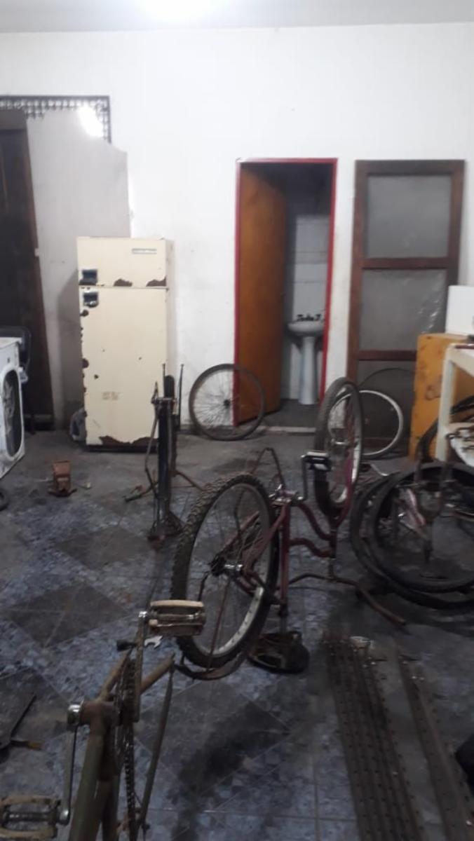 Dos casas y Local en Villa Luzuriaga — foto 15