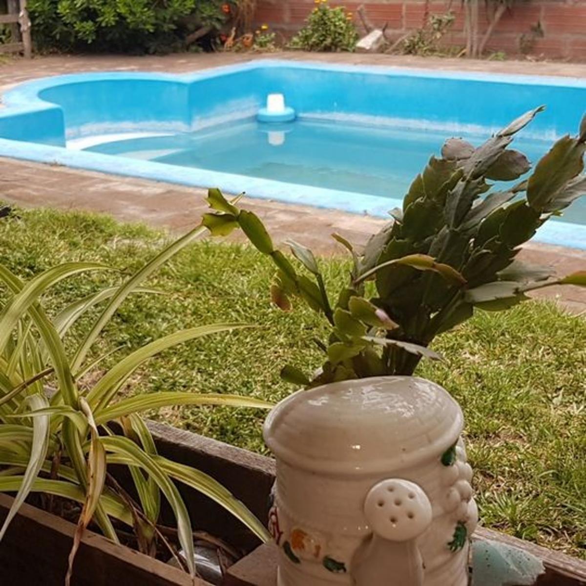 Propiedad de 3 ambientes, Ituzaingó norte