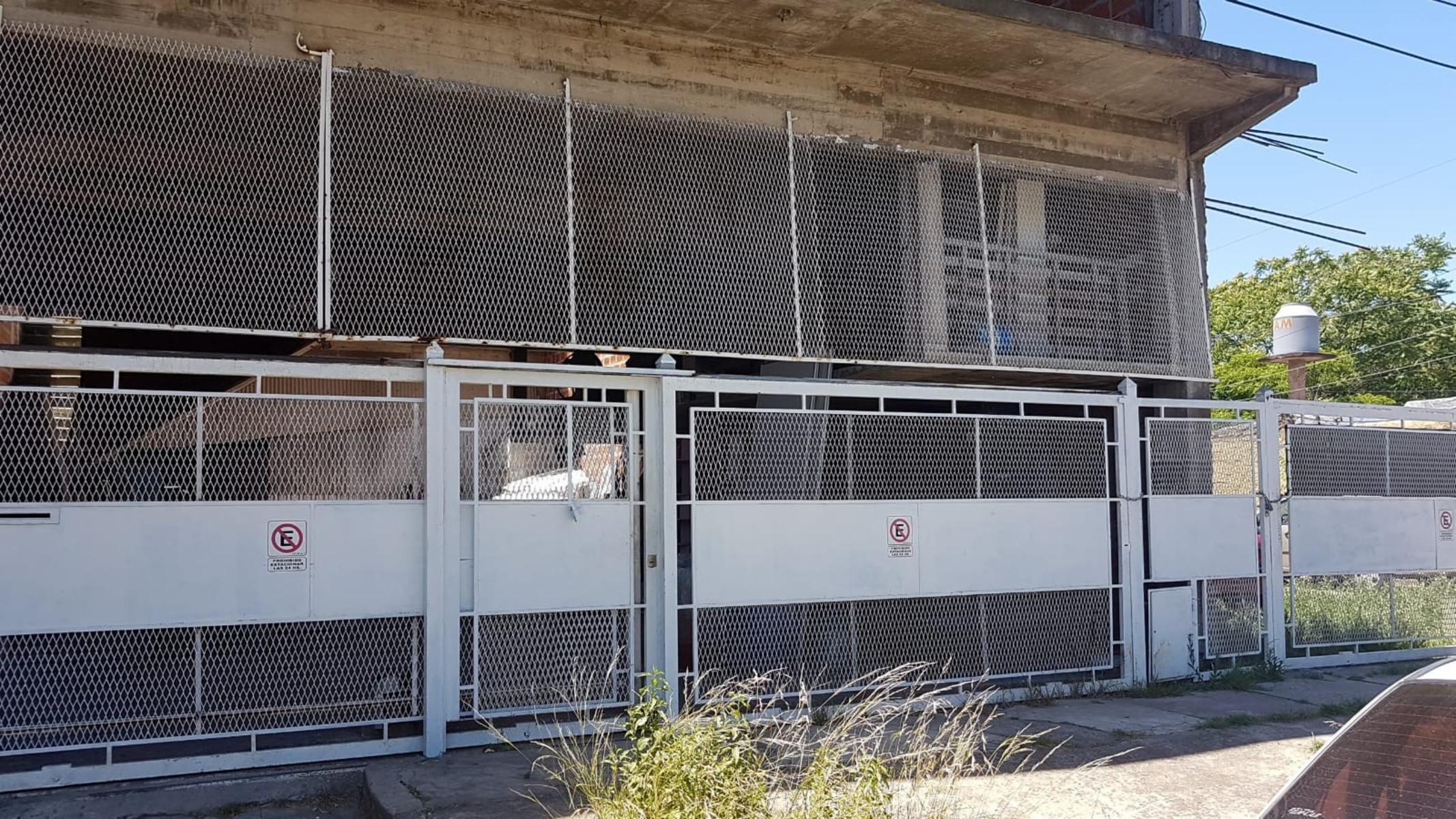 Local de 275 m2 en Ituzaingó — foto 4