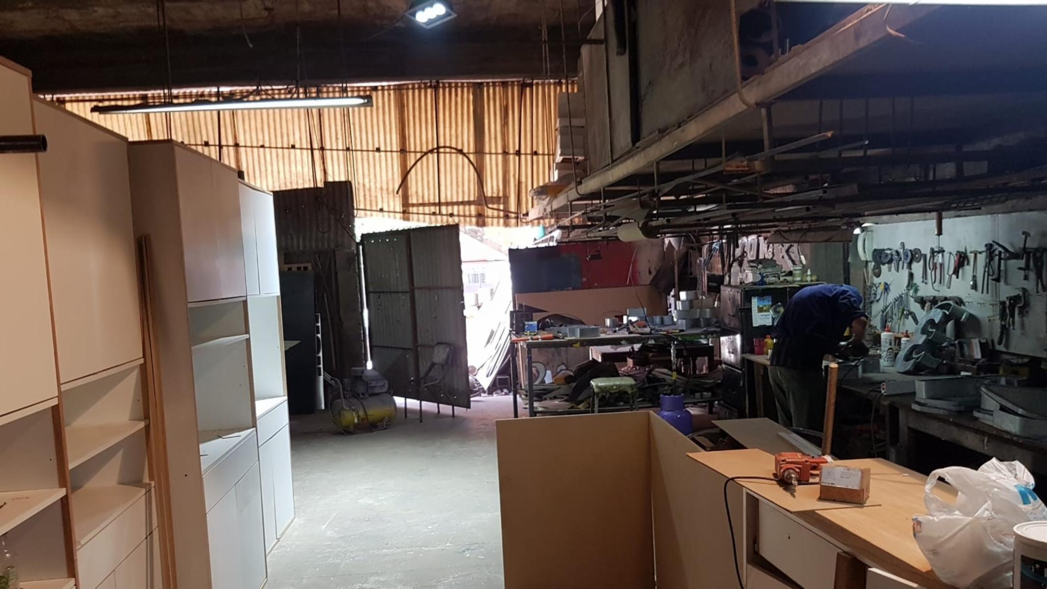 Local de 275 m2 en Ituzaingó — foto 5