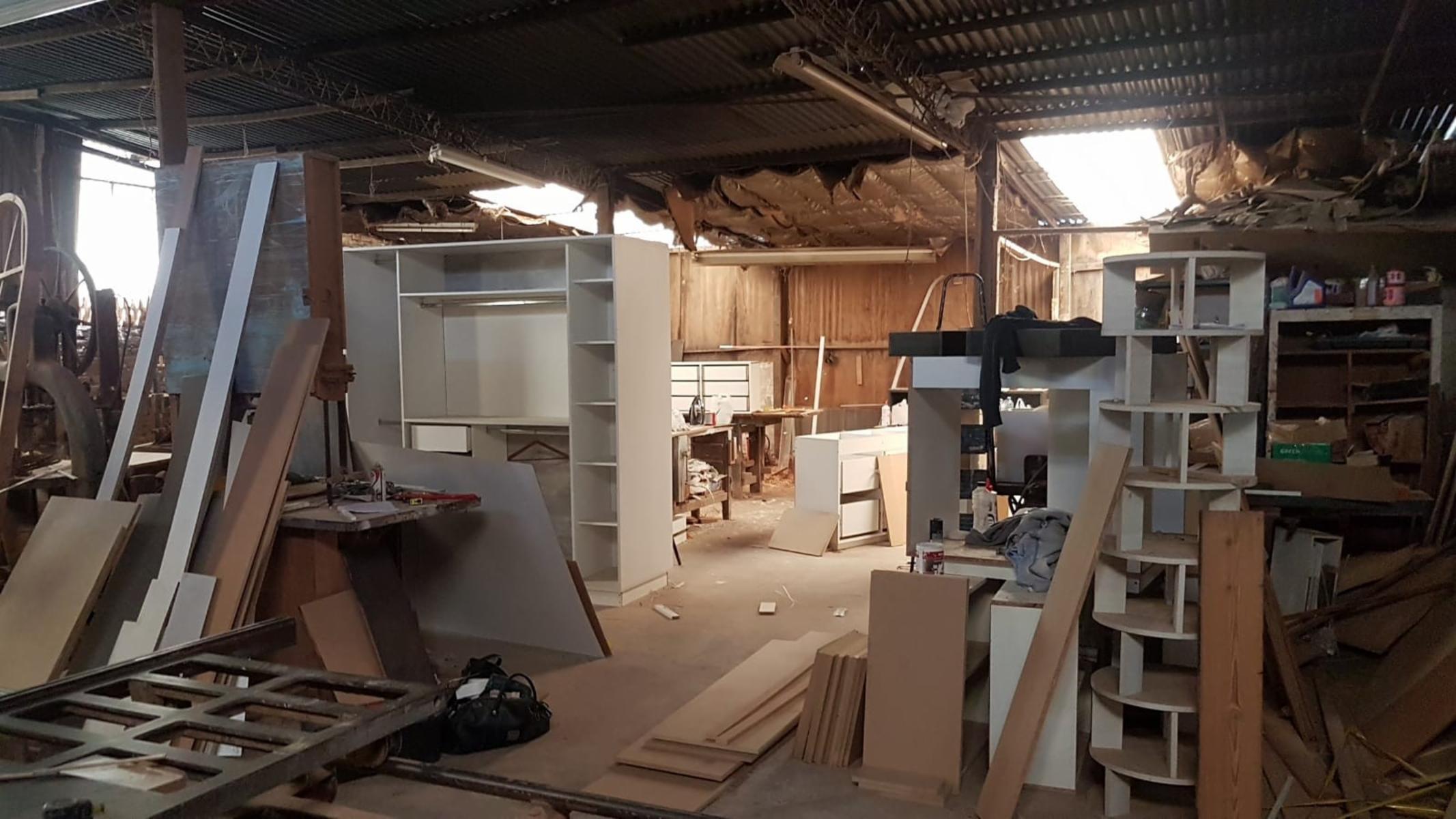 Local de 275 m2 en Ituzaingó — foto 6