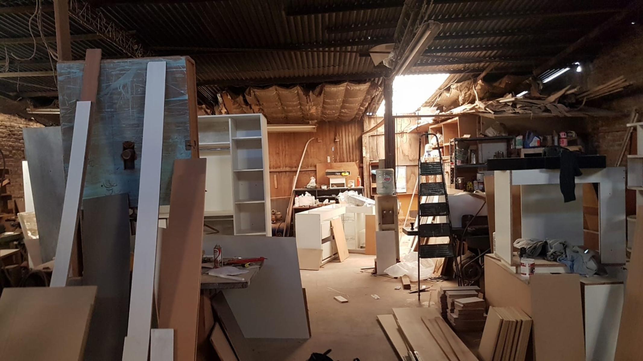 Local de 275 m2 en Ituzaingó — foto 7