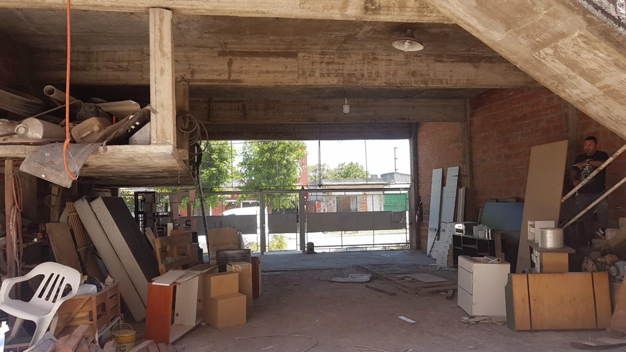 Local de 275 m2 en Ituzaingó — foto 10