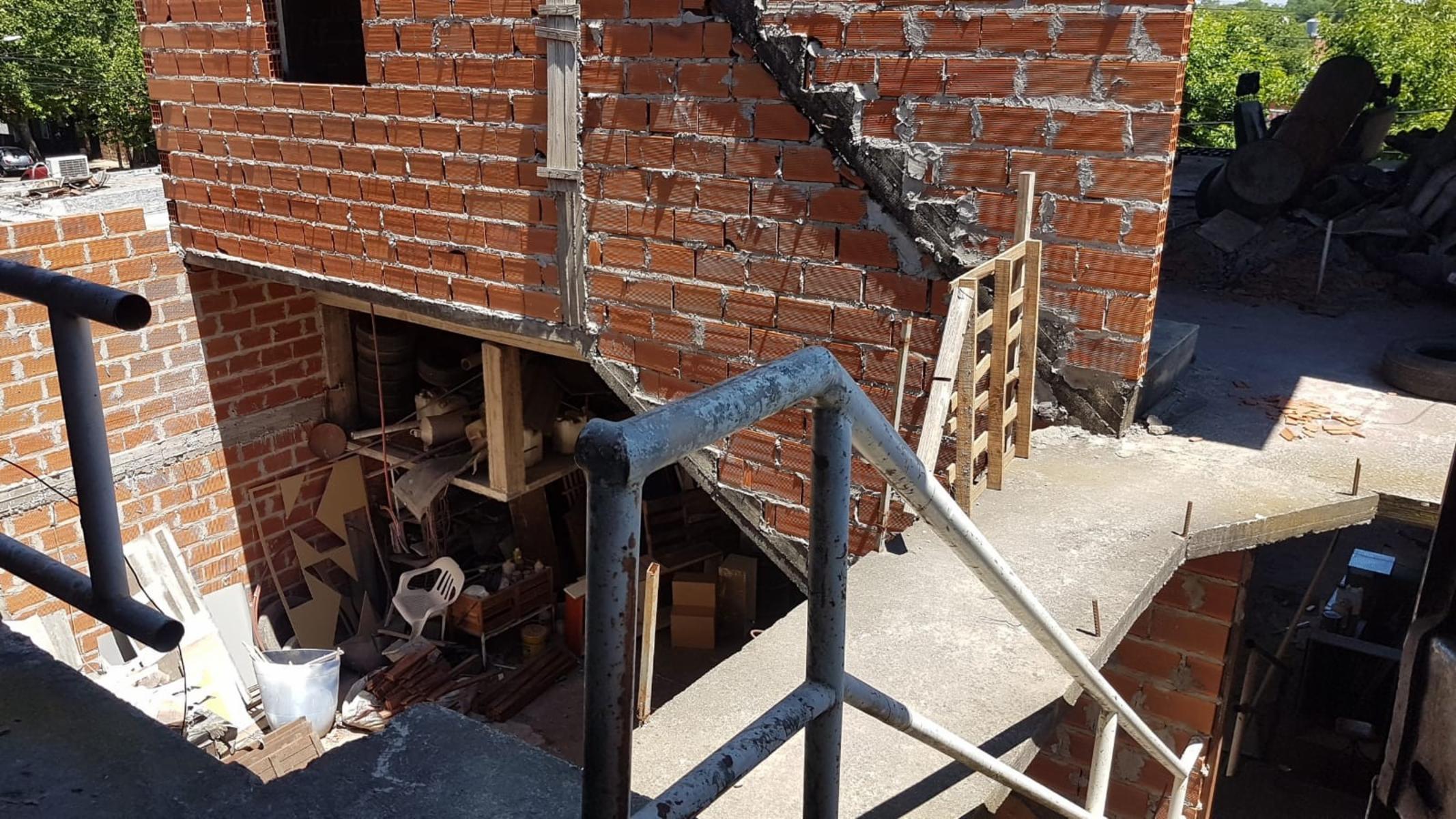 Local de 275 m2 en Ituzaingó — foto 11