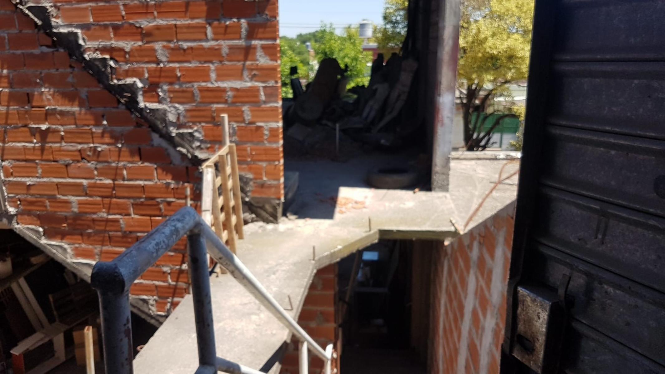 Local de 275 m2 en Ituzaingó — foto 12