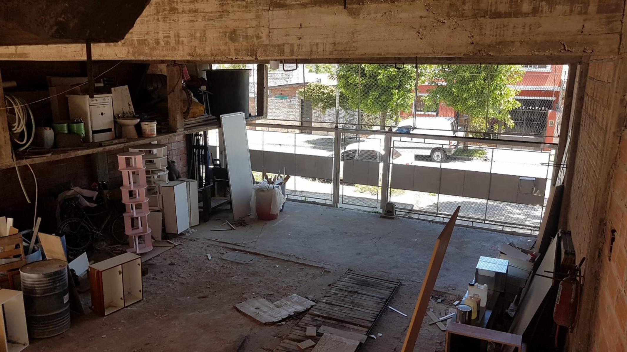 Local de 275 m2 en Ituzaingó — foto 14