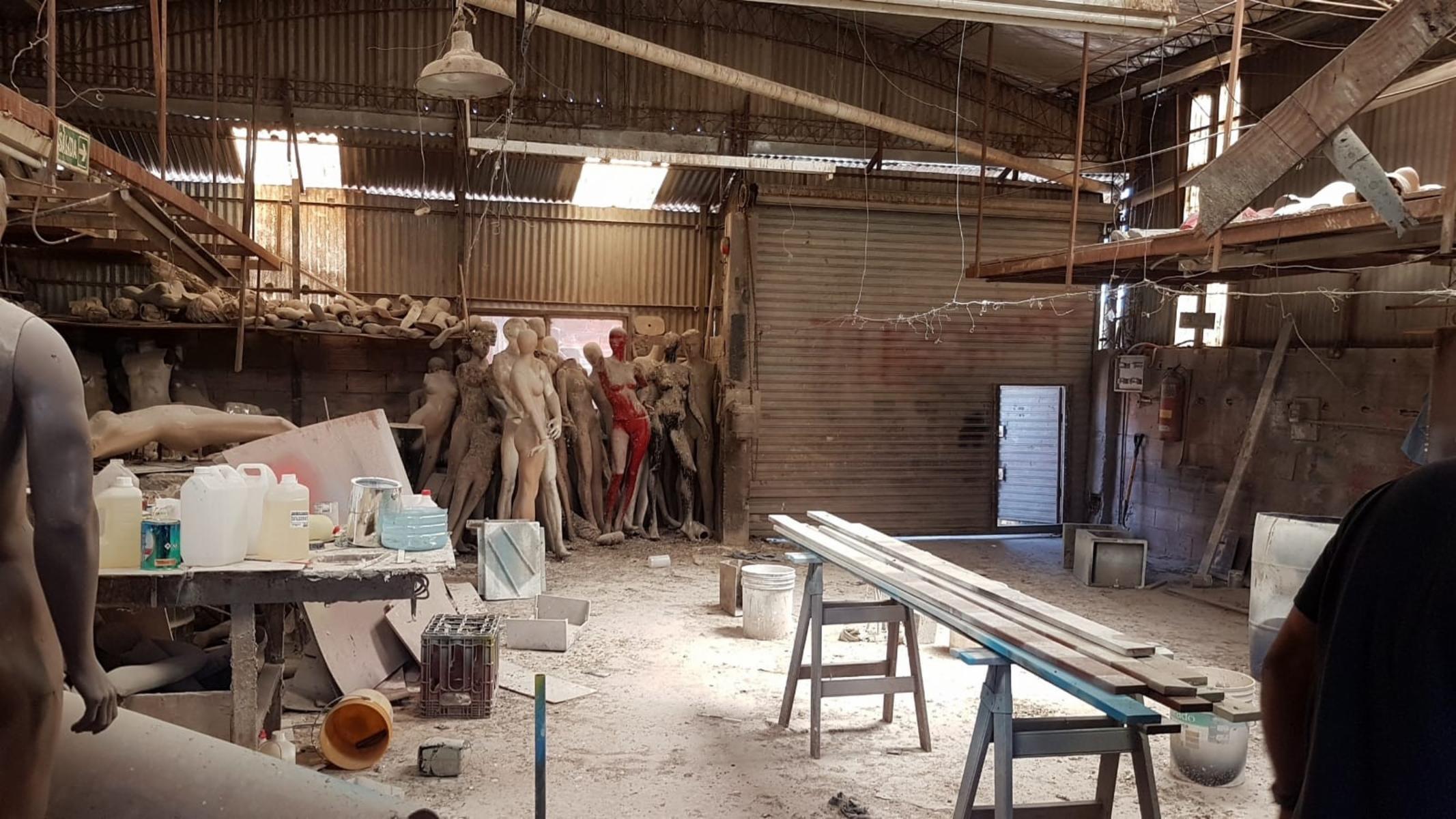 Local de 275 m2 en Ituzaingó — foto 15