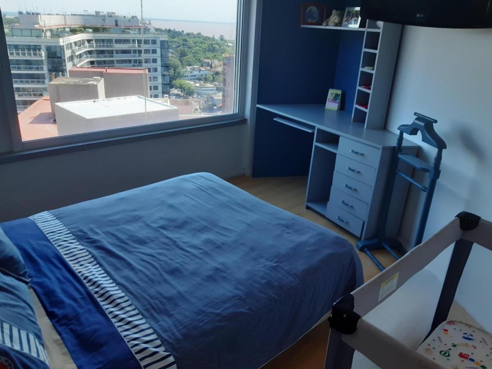 Excelente departamento en zona inmejorable, Vicente López