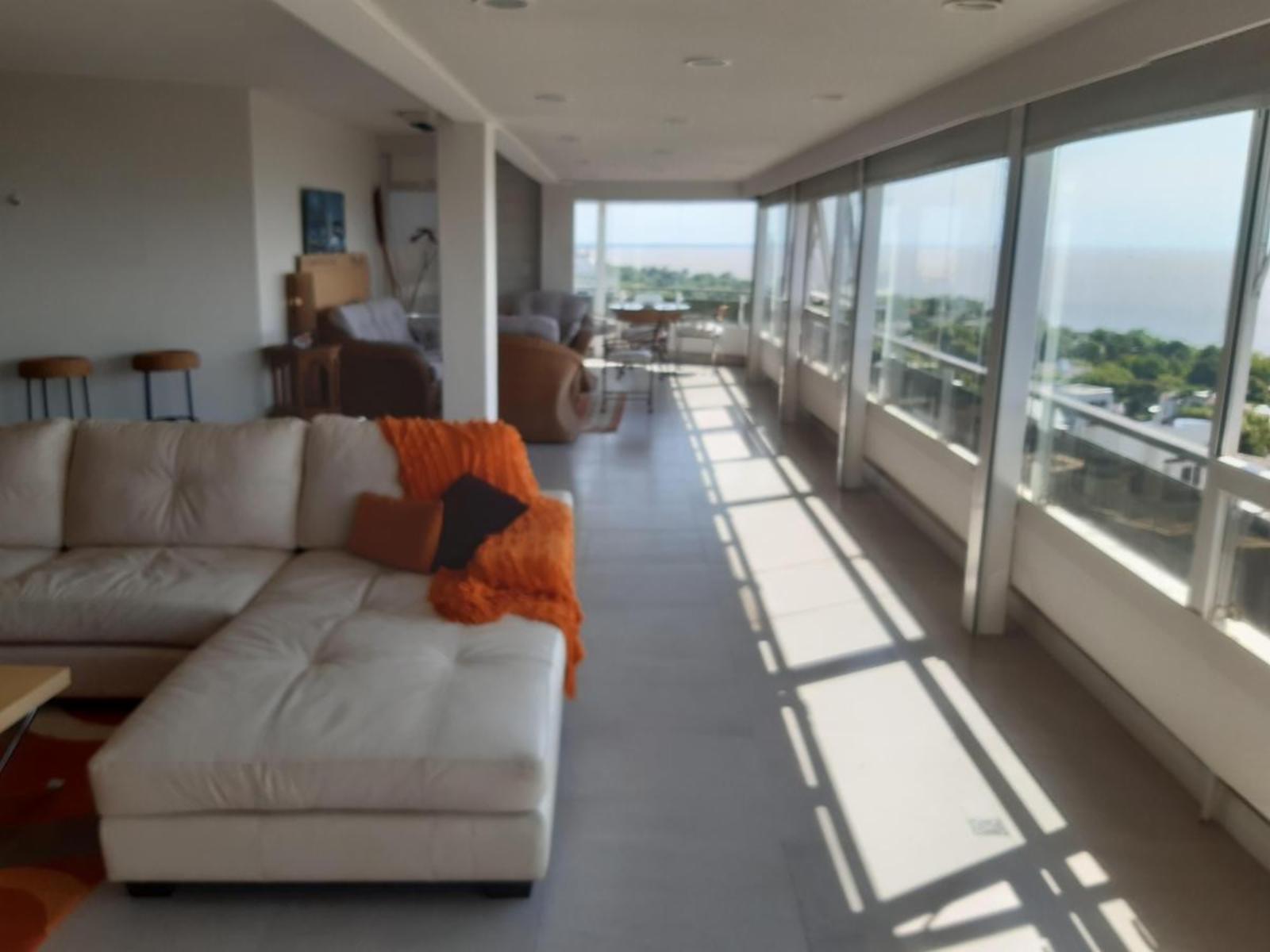 Excelente departamento en zona inmejorable, Vicente López — foto 5
