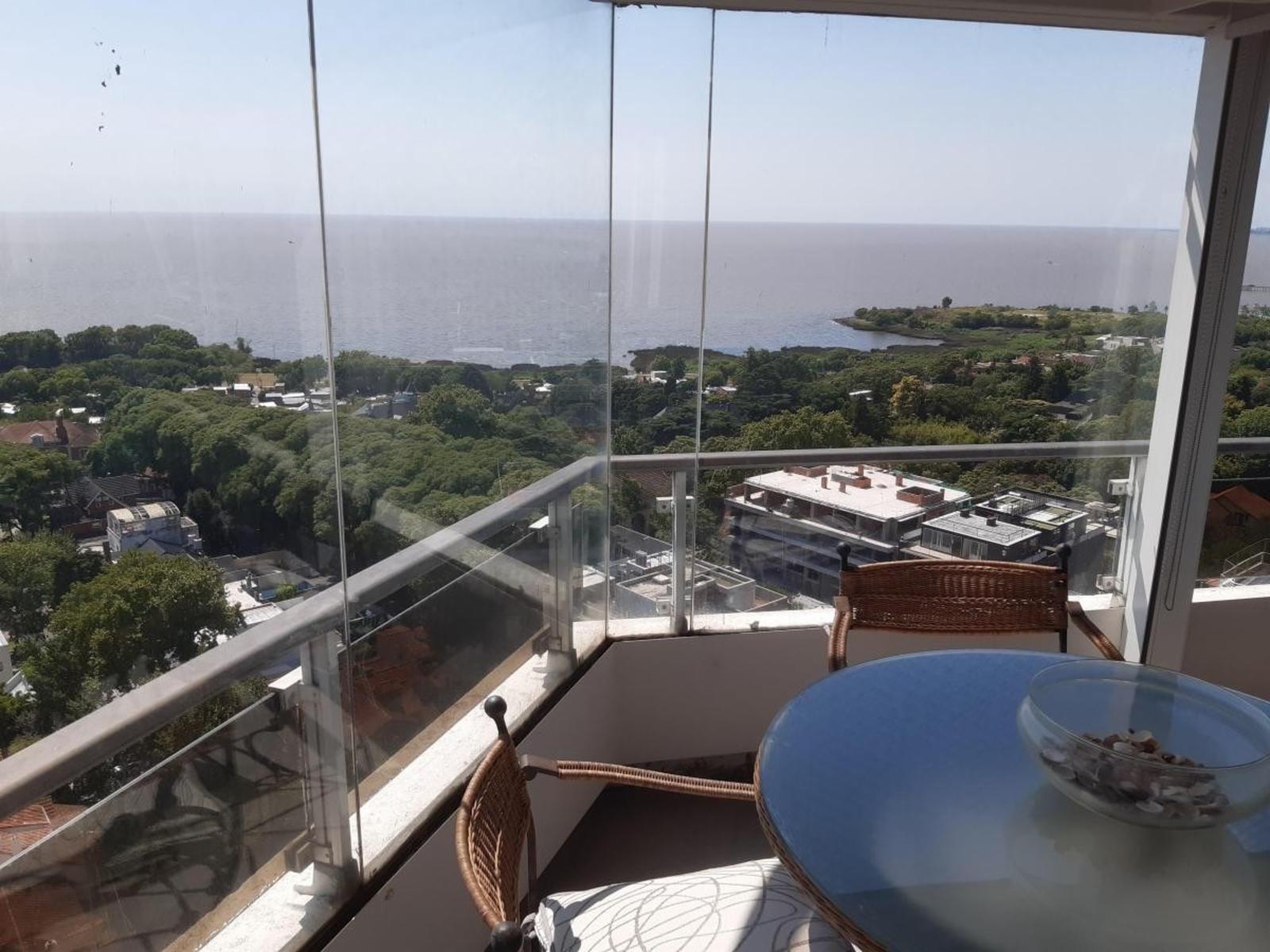 Excelente departamento en zona inmejorable, Vicente López — foto 8