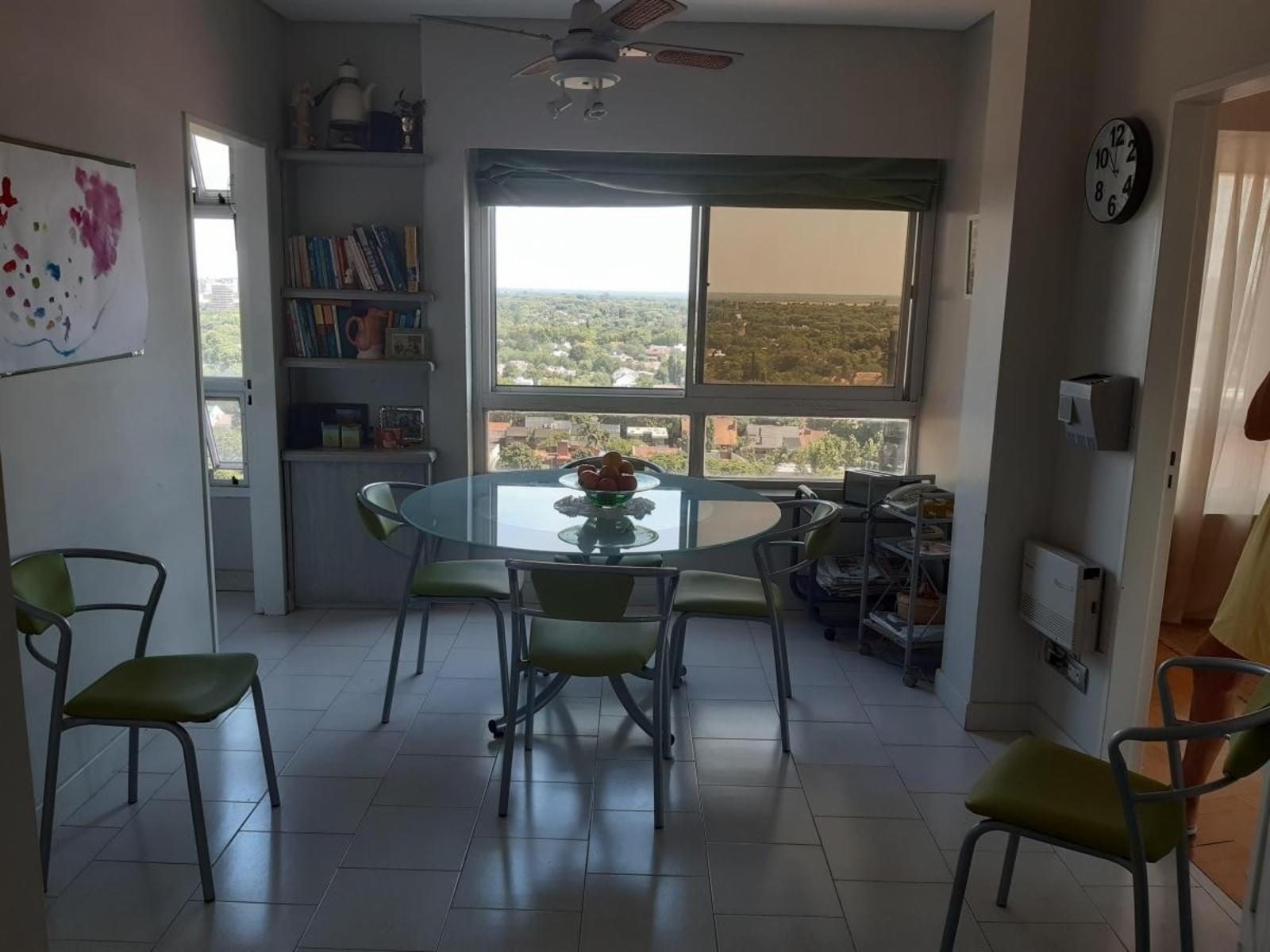 Excelente departamento en zona inmejorable, Vicente López — foto 15