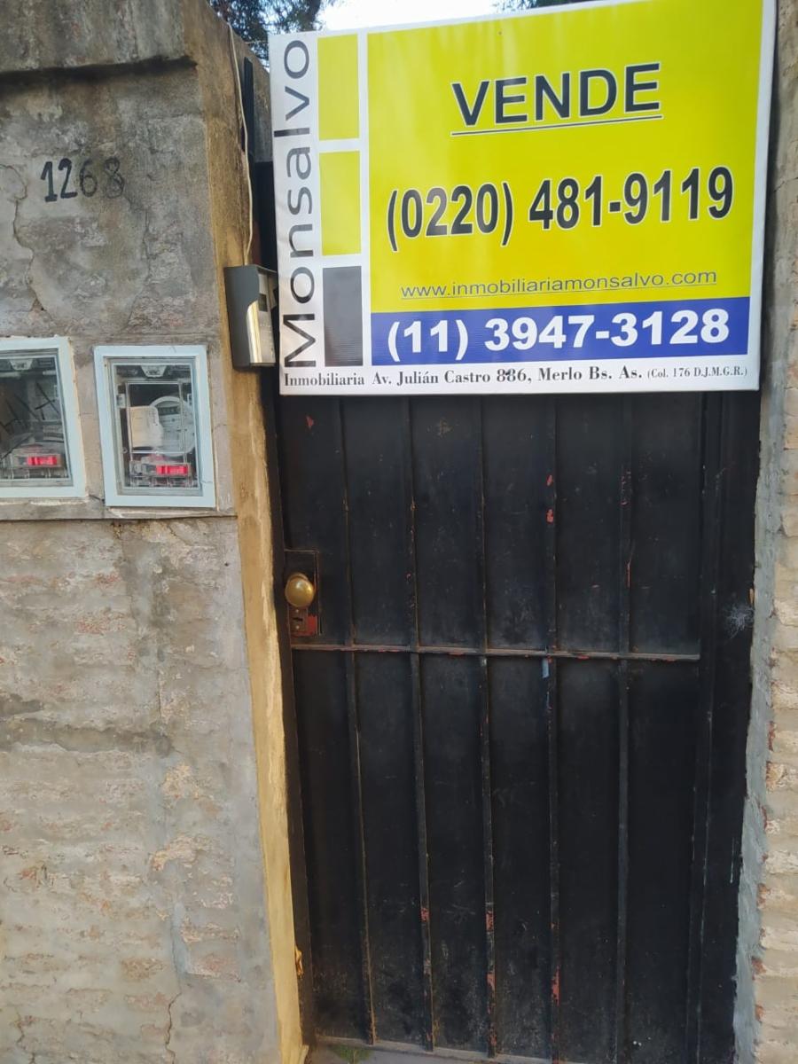 PH de 3 ambientes en Padua