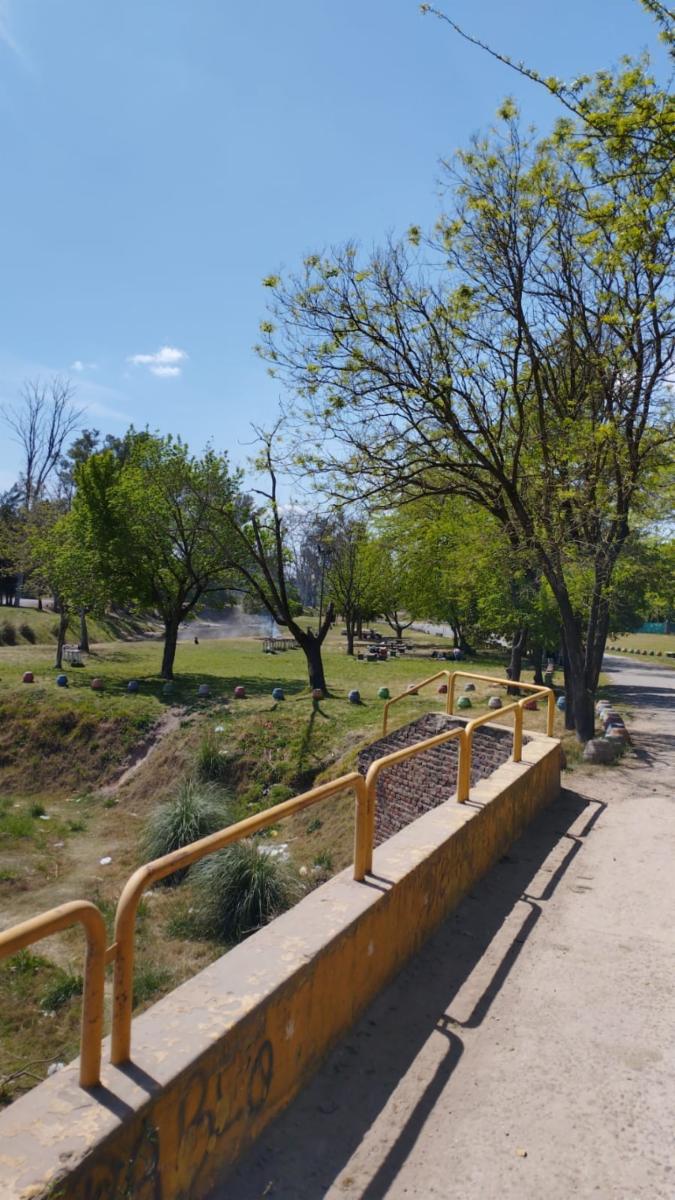 Quinta sobre 6 amplios lotes, pileta a refaccionar y galpon a terminar — foto 8