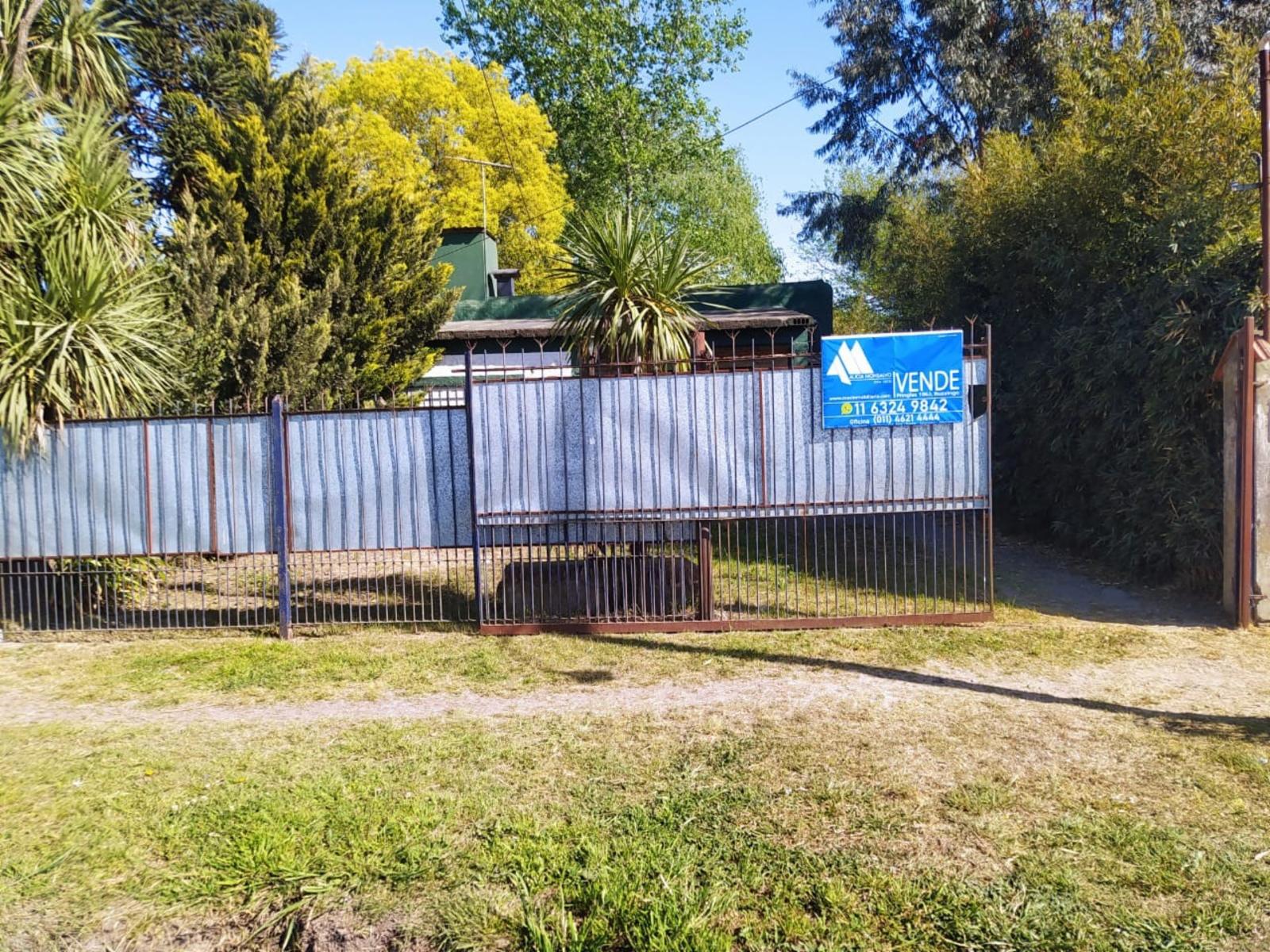 Casa de 3 ambientes en Campanillas, Merlo — foto 3