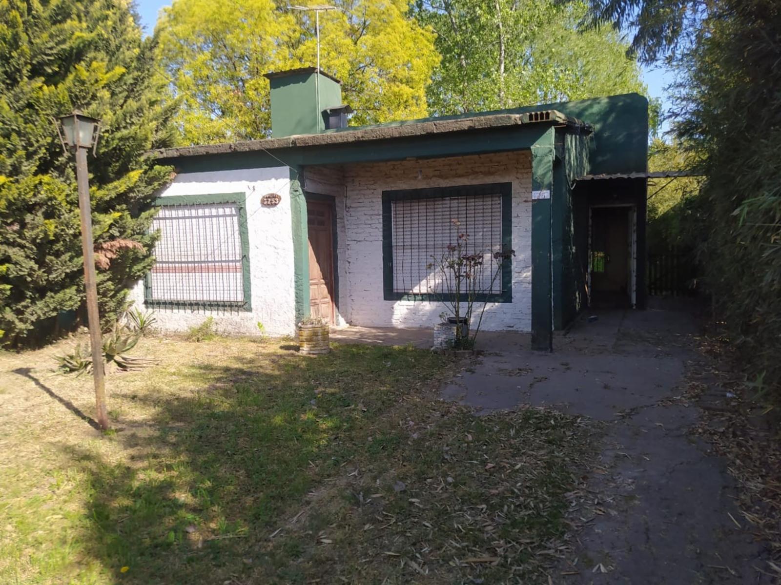Casa de 3 ambientes en Campanillas, Merlo — foto 8
