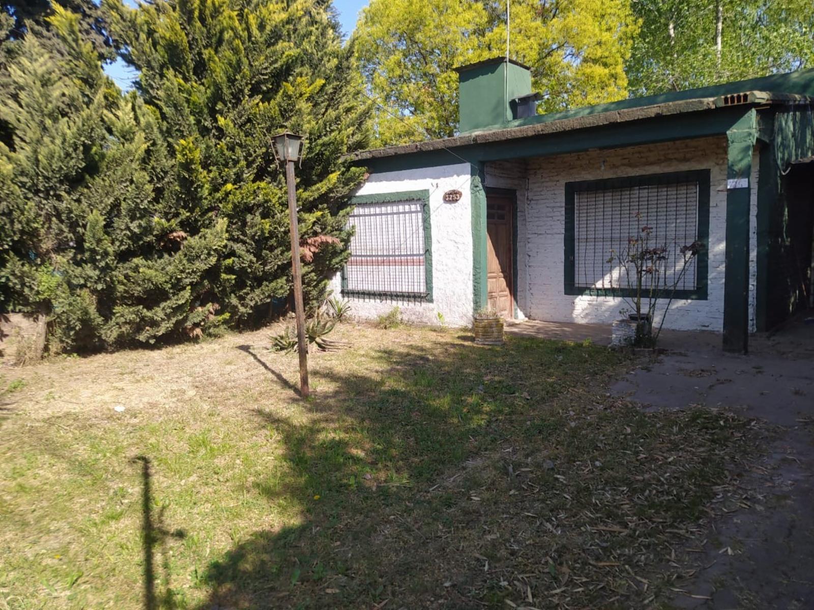 Casa de 3 ambientes en Campanillas, Merlo — foto 9
