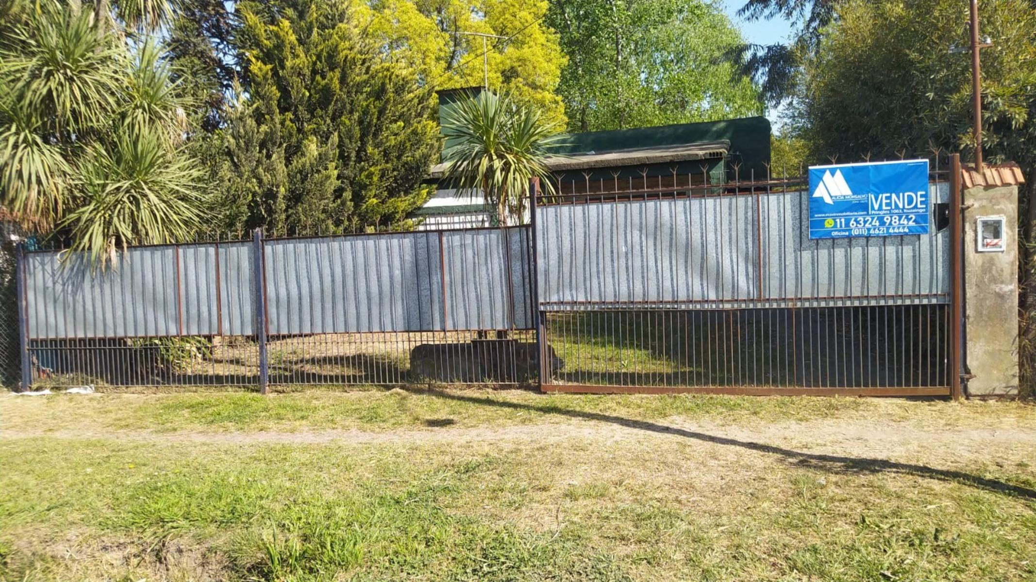 Casa de 3 ambientes en Campanillas, Merlo — foto 11