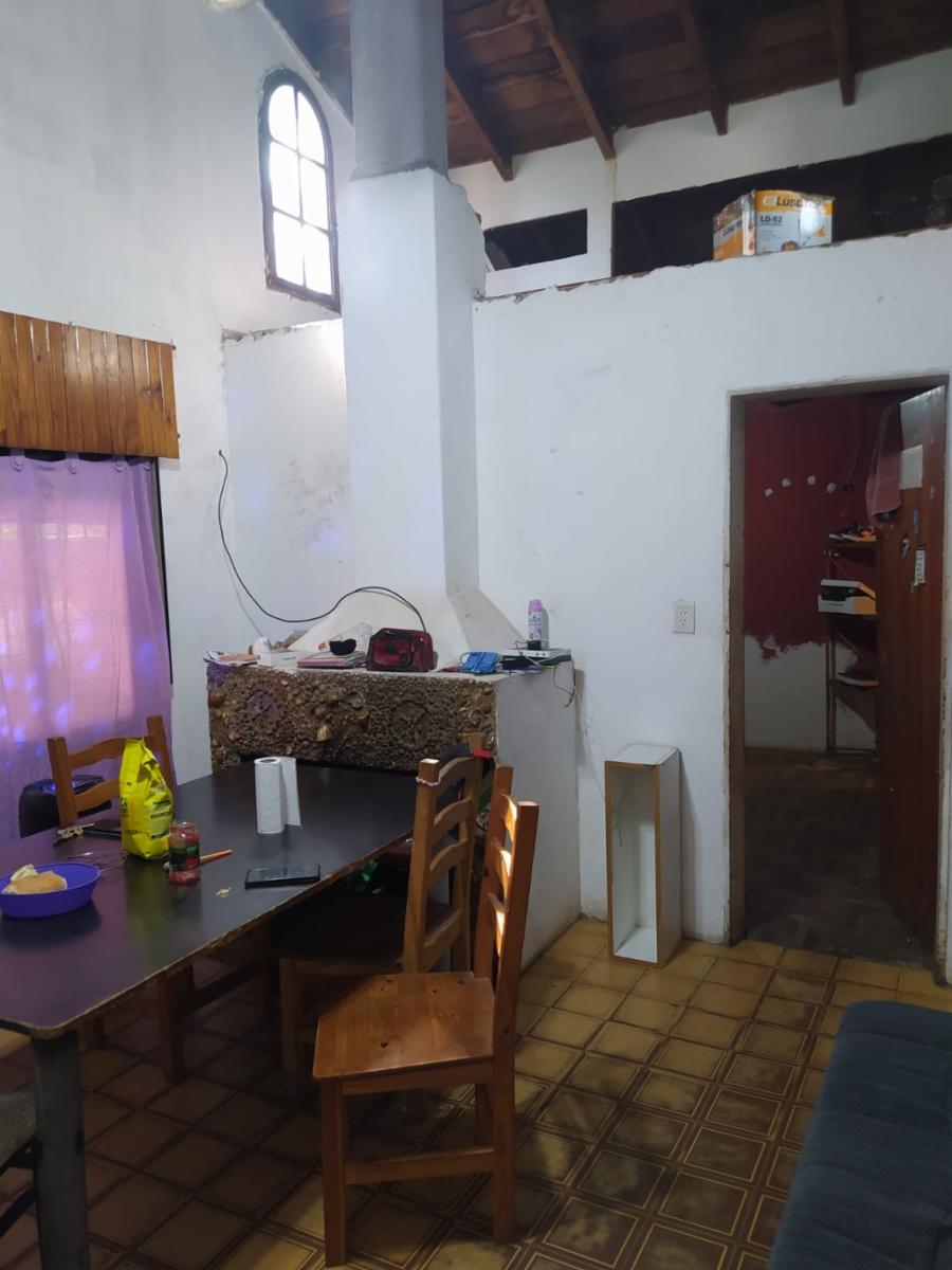 Casa de 4 ambientes en Merlo